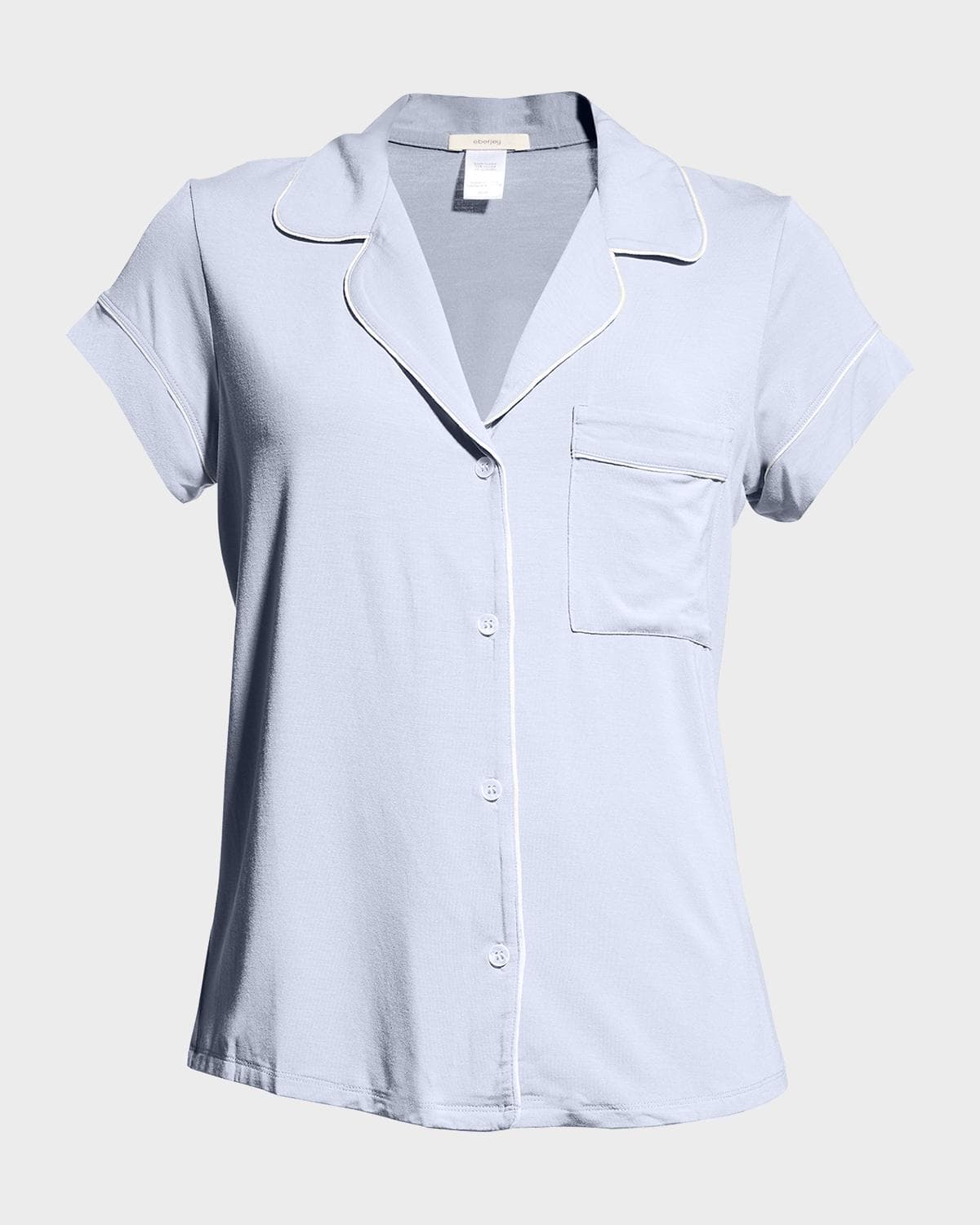 Eberjey Gisele Shortie Pajama Set · X-LARGE