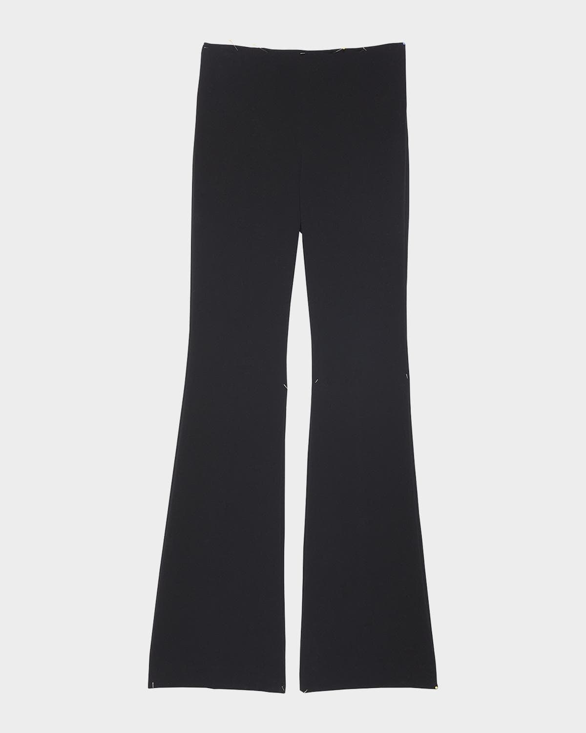 Theory Demitria Flare Pants