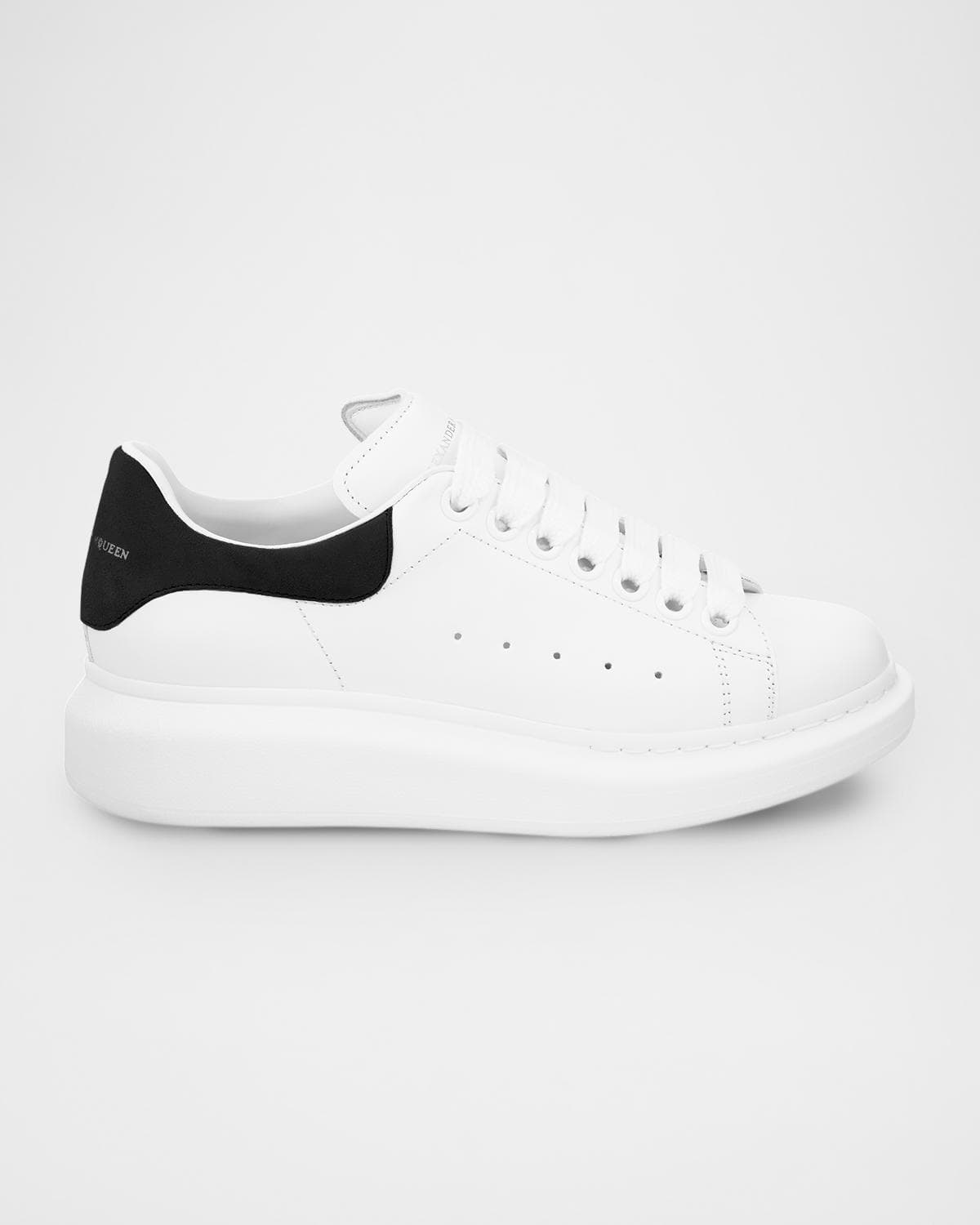 McQueen Oversized Sneakers