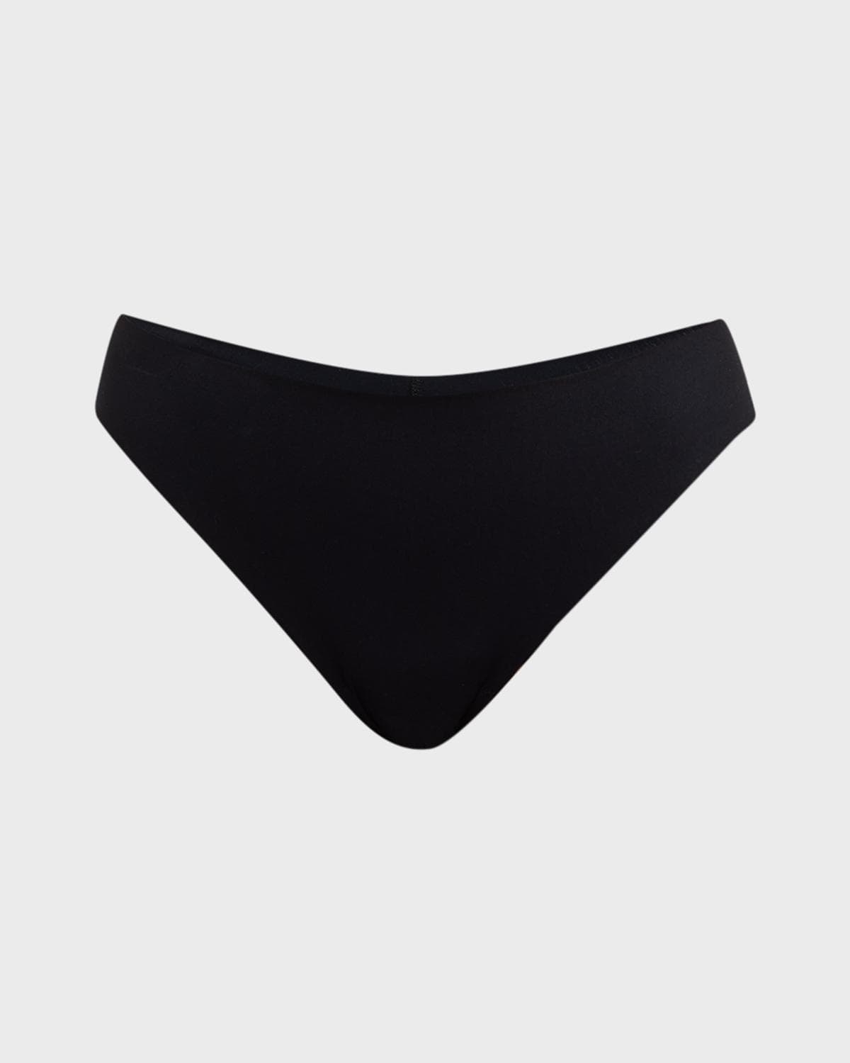 Commando Butter Seamless Thong