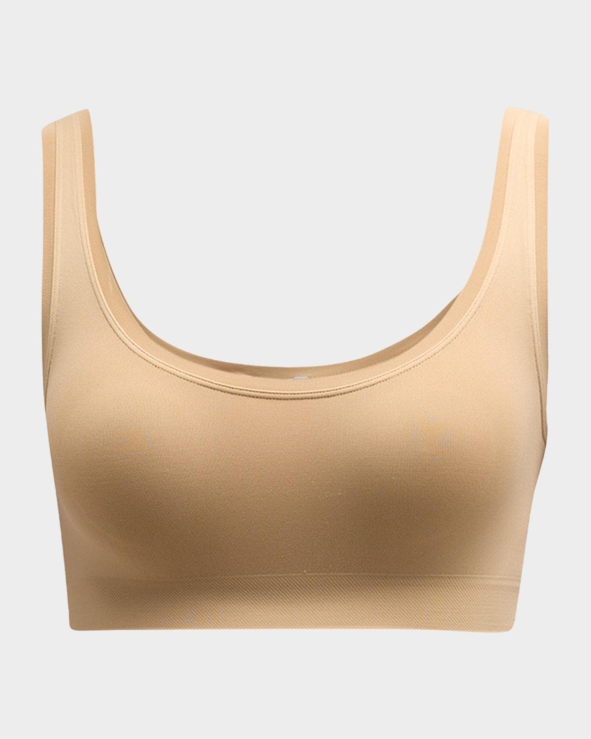 Hanro Touch Feeling Crop Top