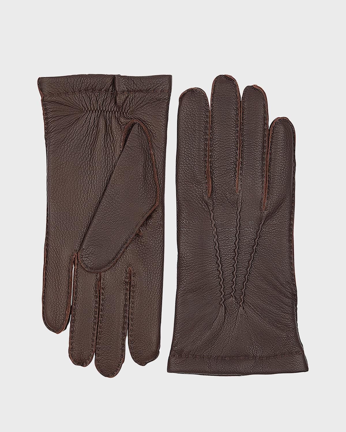 Hestra Gloves Men's Elk Cord Gloves · 7.5IN