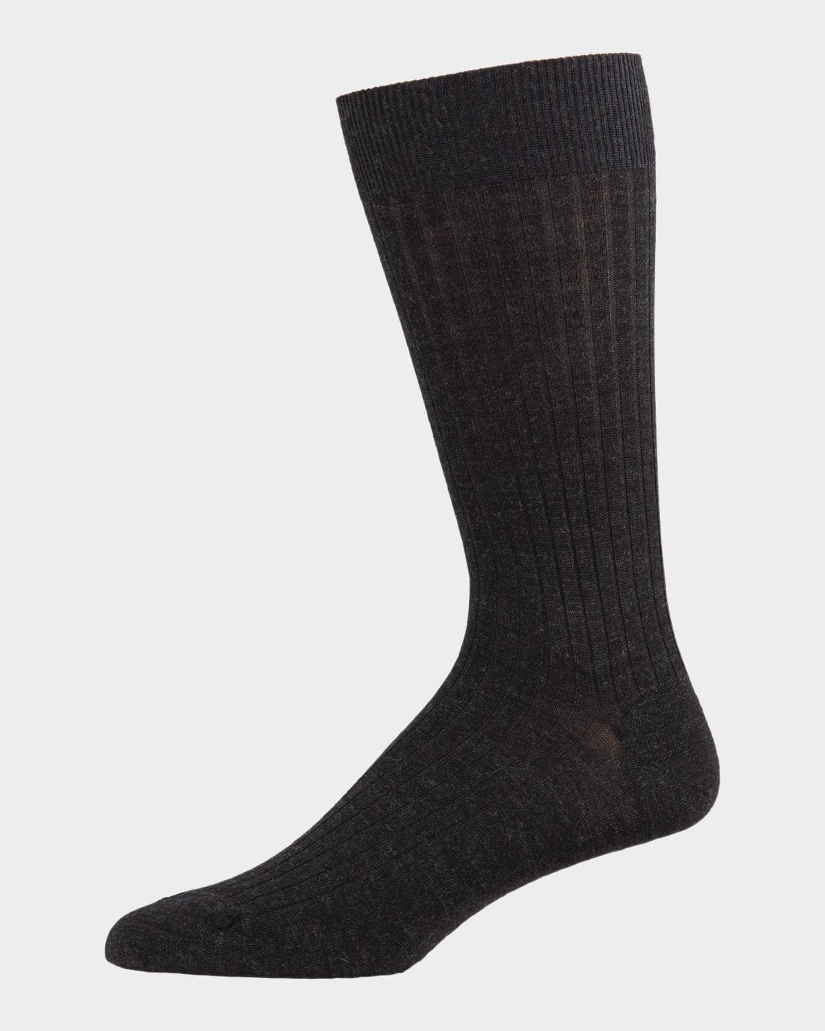 Marcoliani Wool Dress Socks