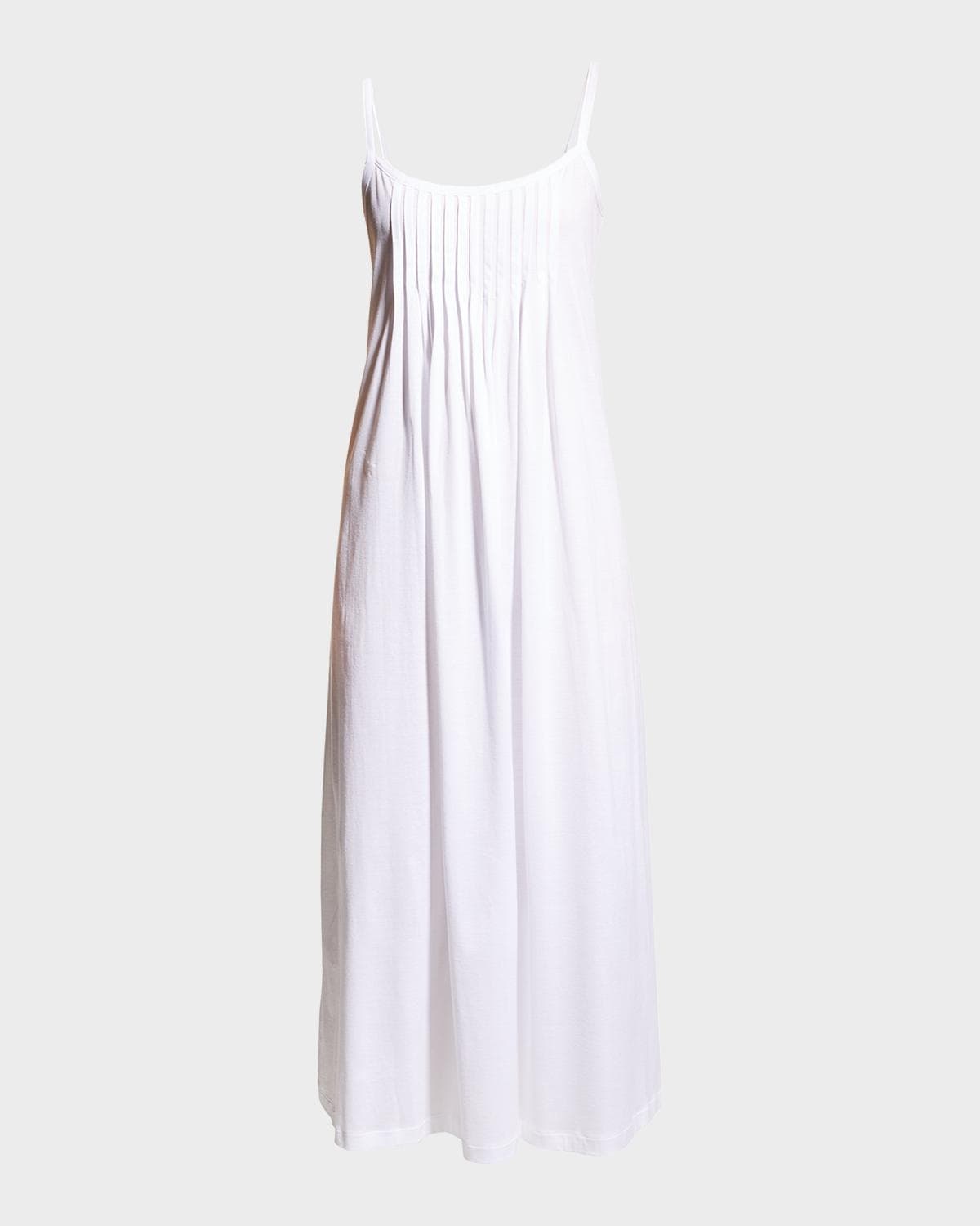 Hanro Juliet Pleated Gown