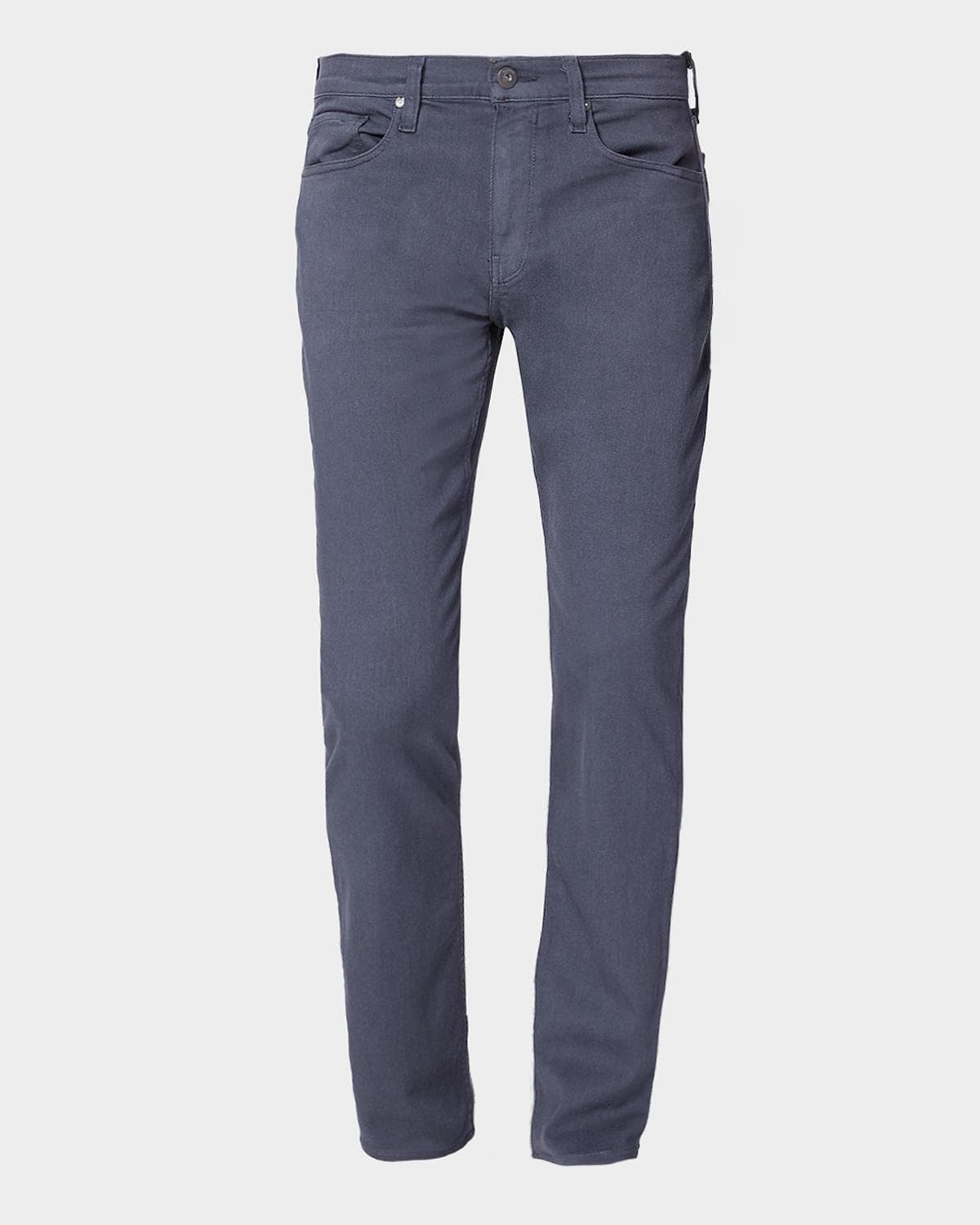 PAIGE Men's Federal Slim-Straight Jeans