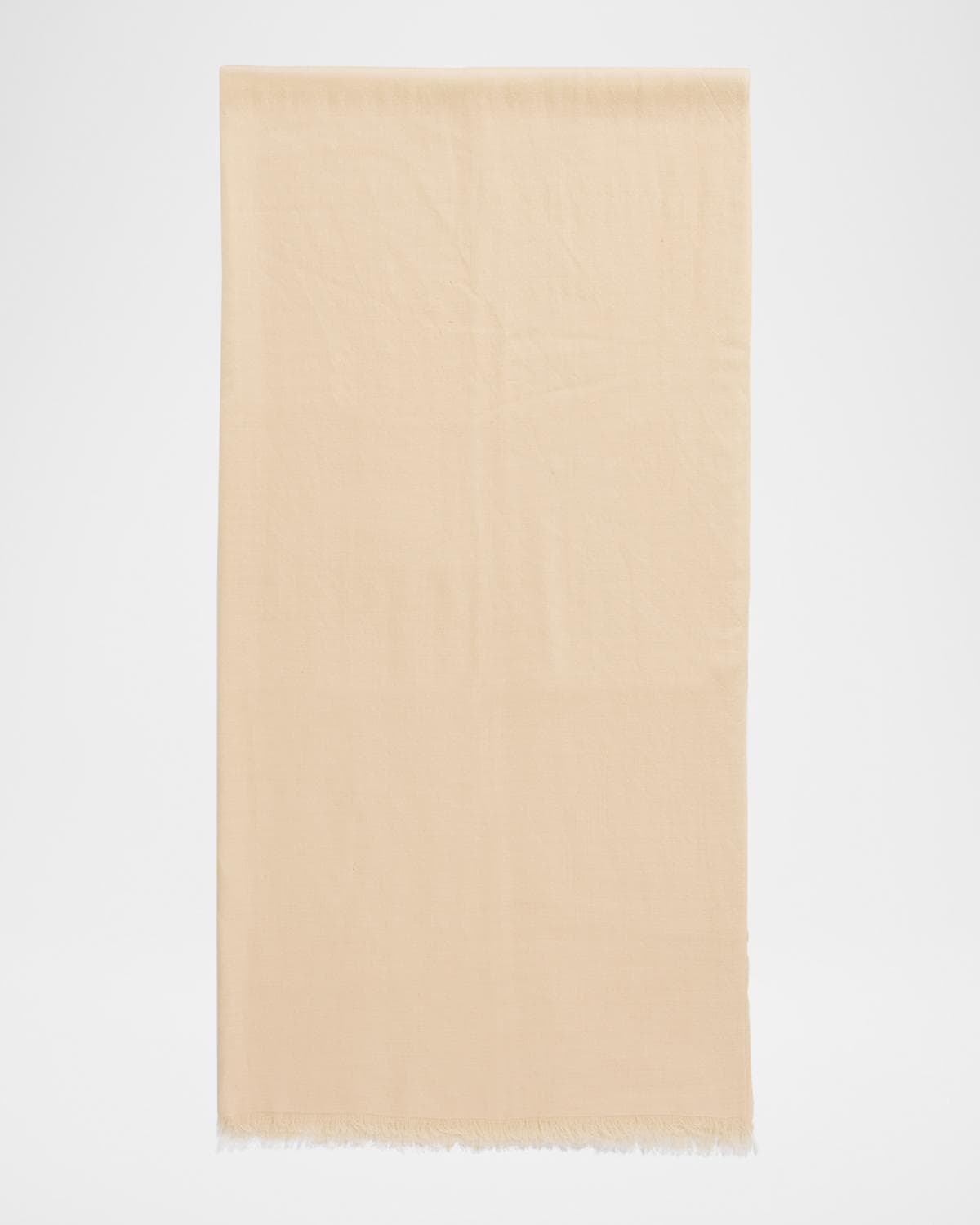 Sofia Cashmere Lightweight Cashmere Scarf
