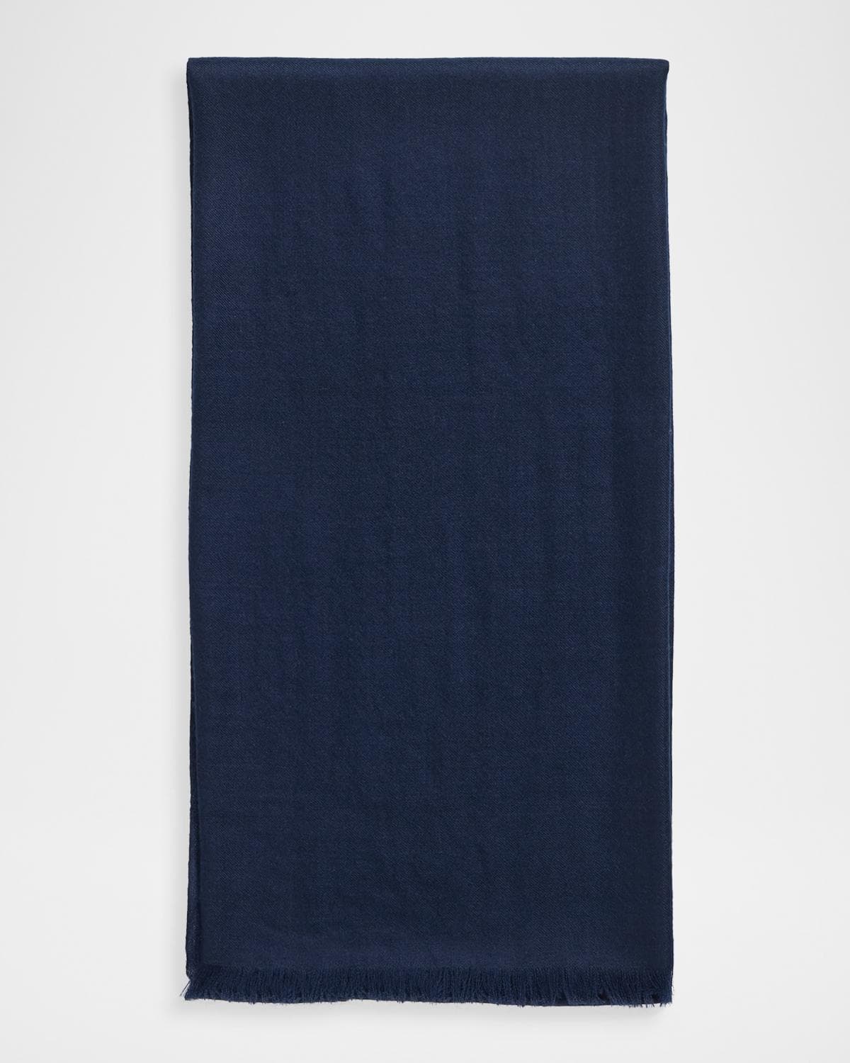 Sofia Cashmere Lightweight Cashmere Scarf