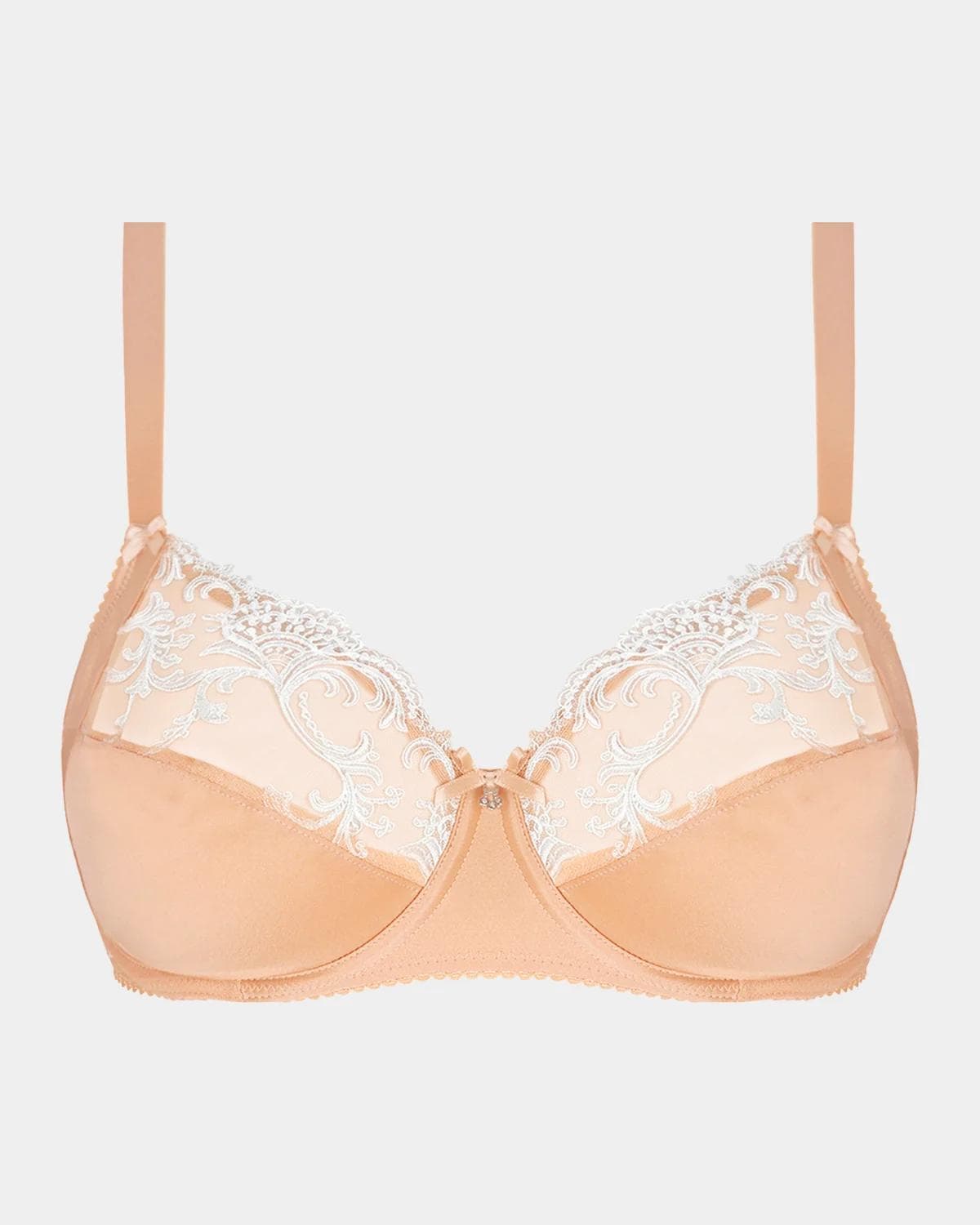 Lise Charmel Splendeur 3-Part Full-Cup Bra