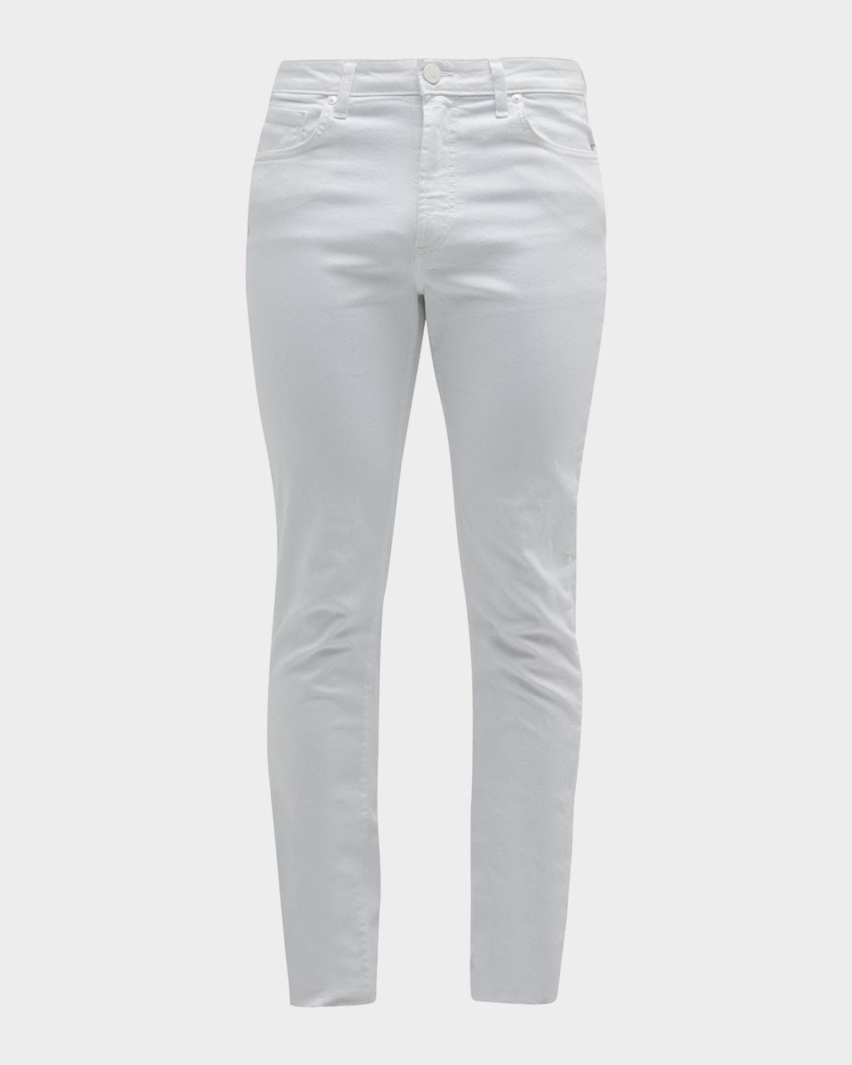 MONFRÈRE Men's Brando Slim-Fit Jeans