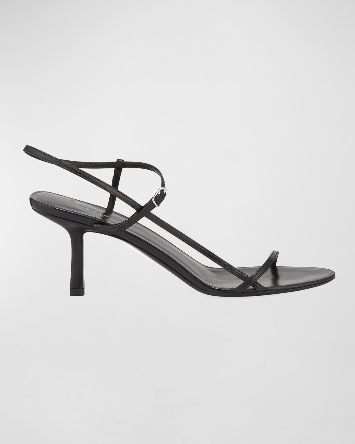 The Row Bare Sandal - 65mm