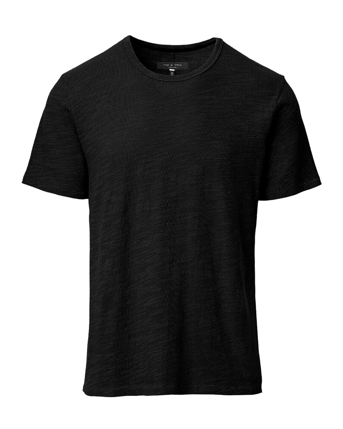 rag & bone Men's Standard Issue Classic T-Shirt