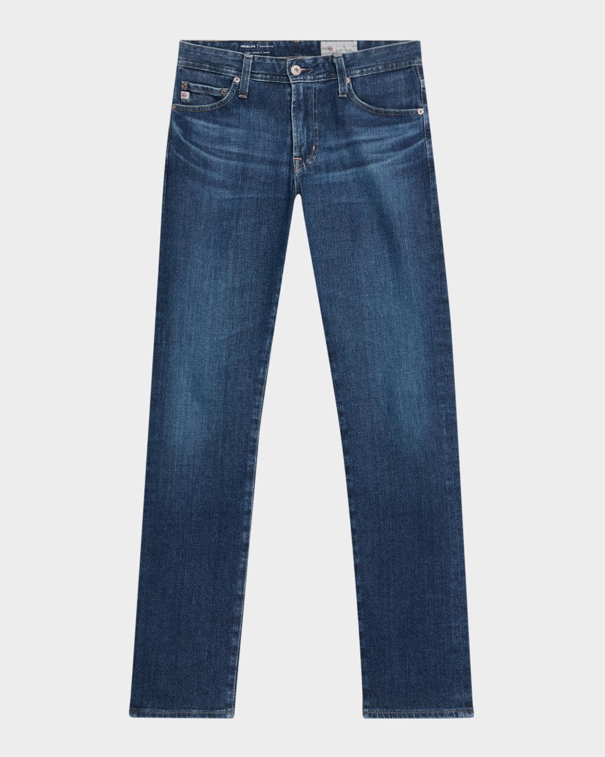 AG Jeans Men's Graduate Denim Jeans