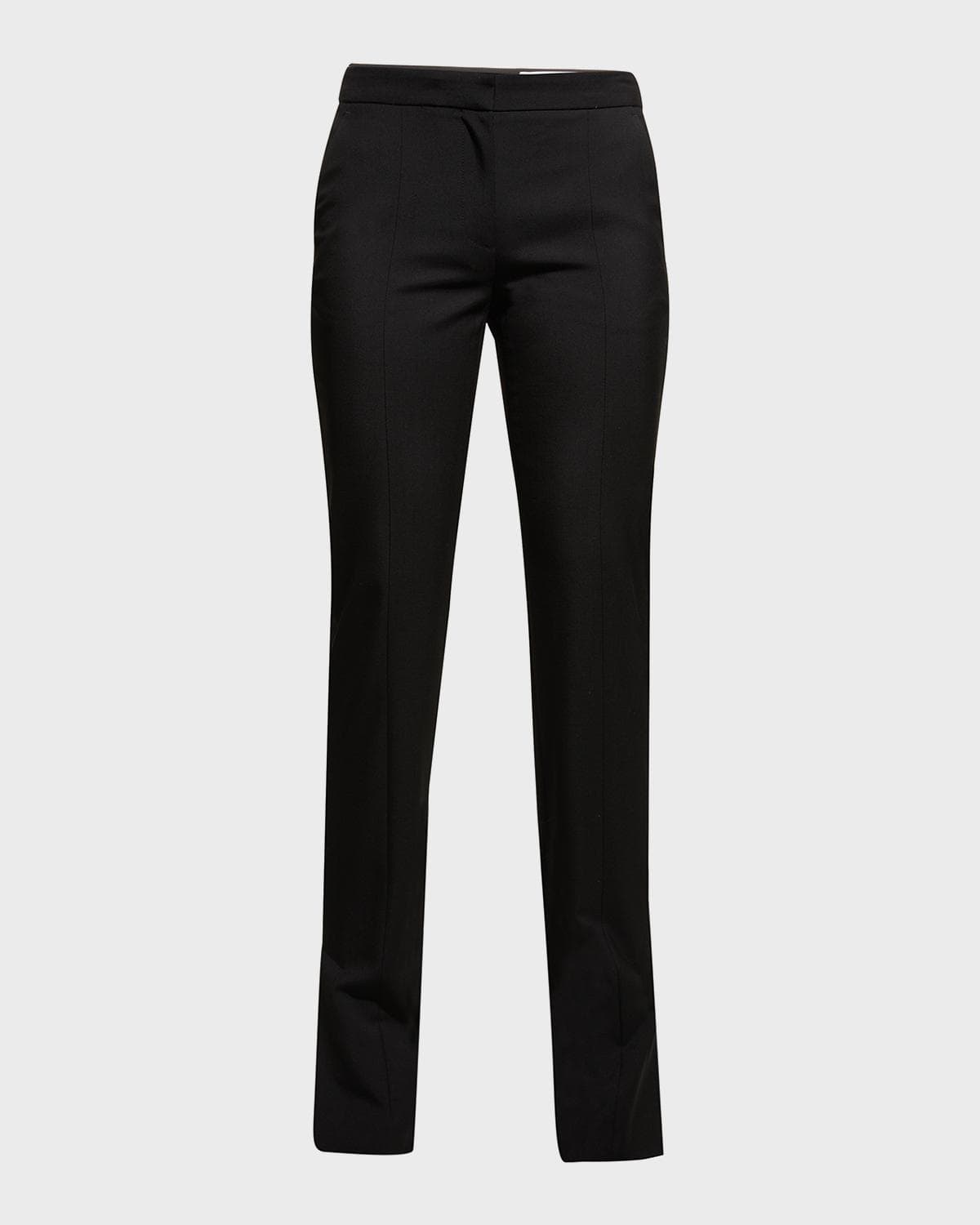 McQueen Classic Suiting Pants