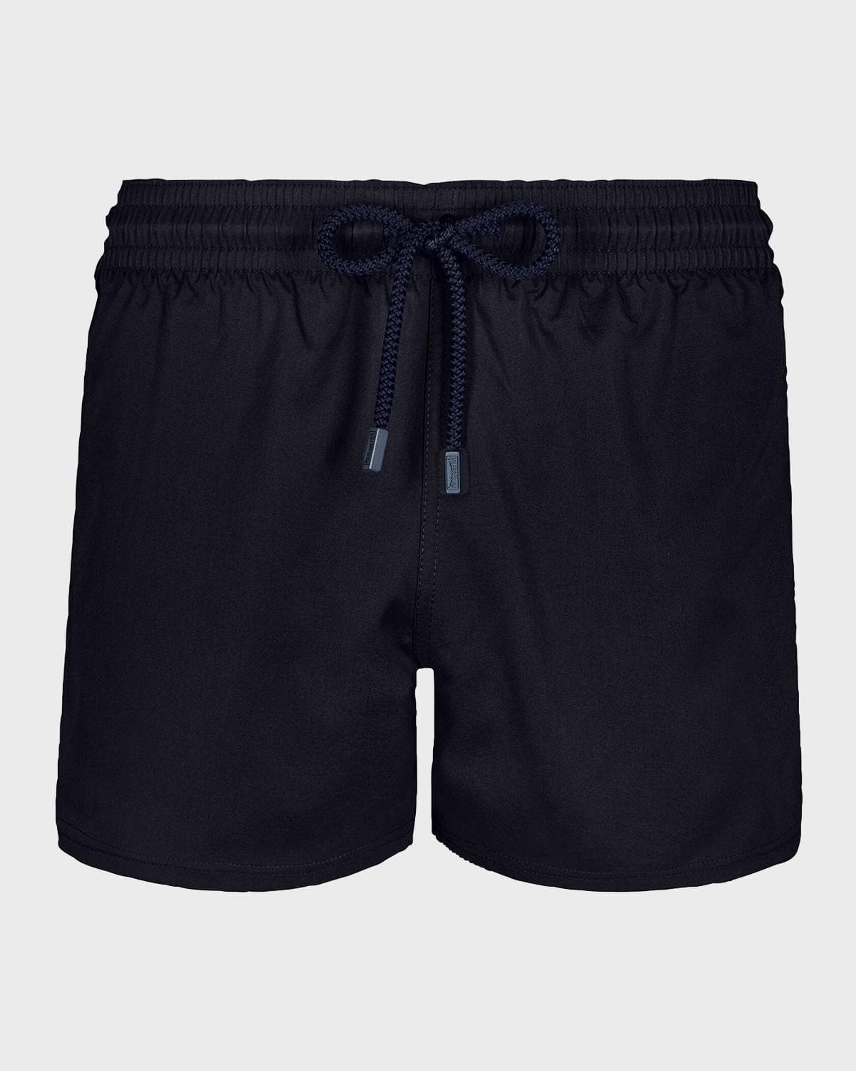 Vilebrequin Men's Unis Stretch-Solid Swim Trunks · 2X-LARGE