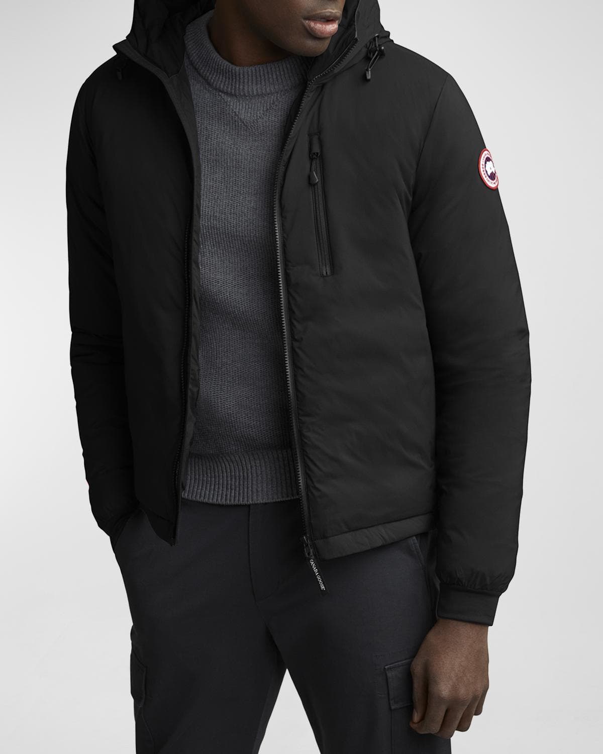 Canada Goose Men's Lodge Hoodie