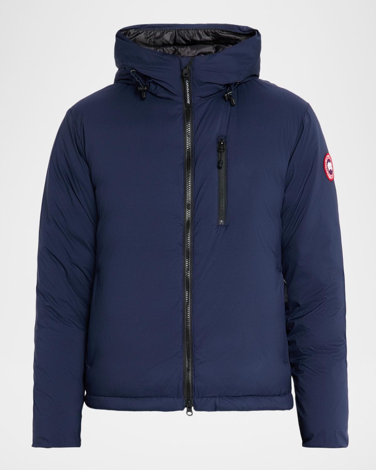 Canada Goose Men's Lodge Hoodie · XX-LARGE