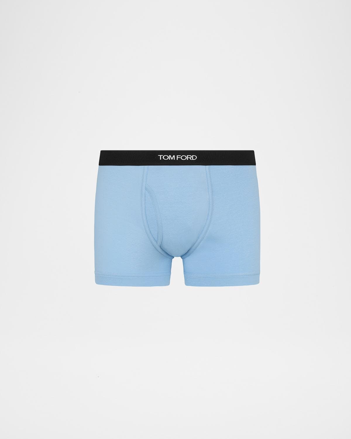 TOM FORD Logo-Trim Boxer Briefs