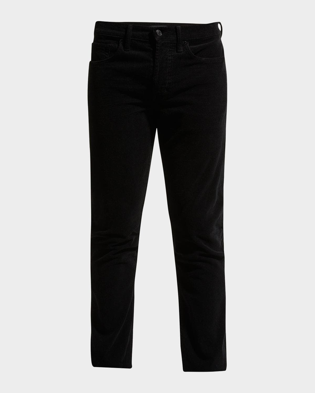 TOM FORD Men's 5-Pocket Slim-Fit Jeans