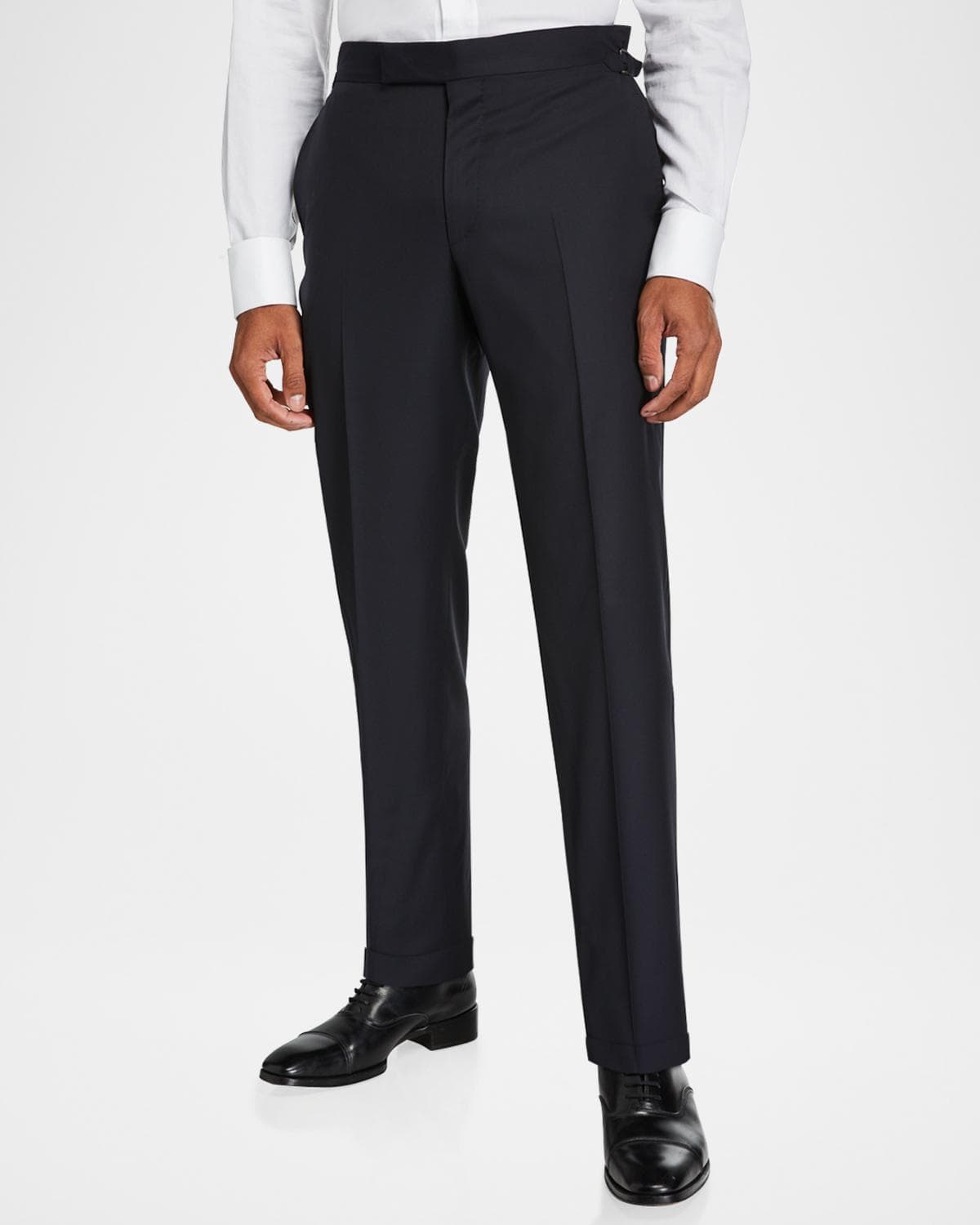 TOM FORD Men's O 'Connor Master Twill Pants