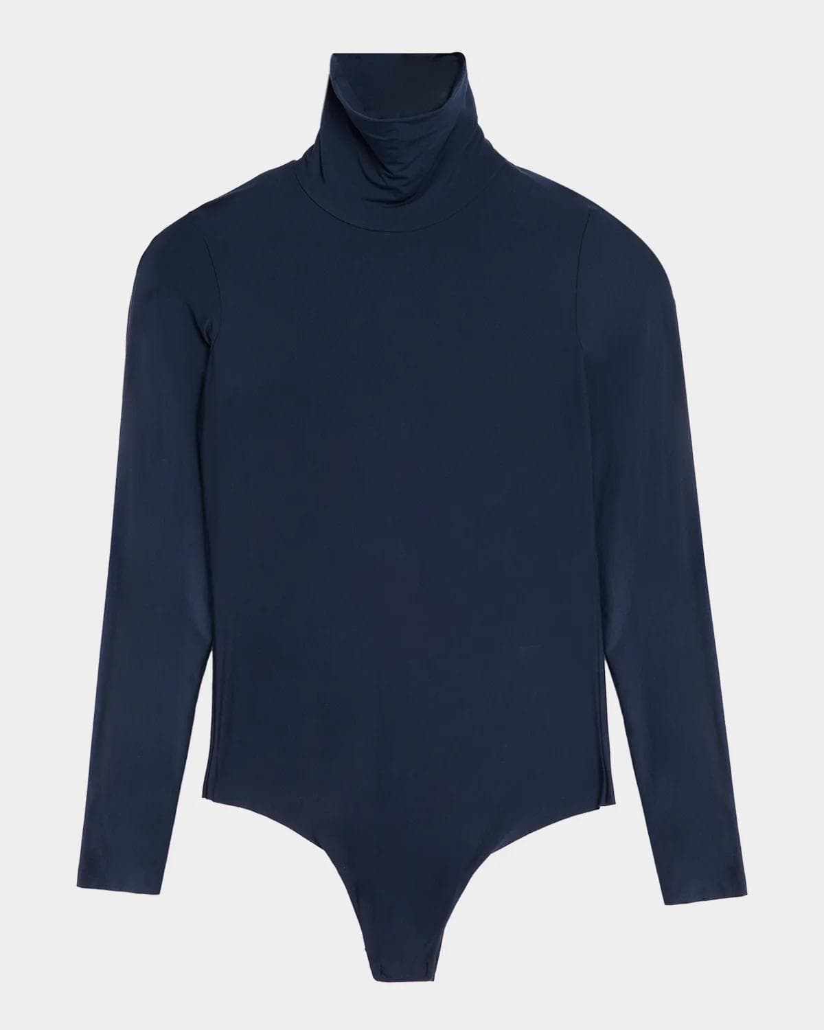 Commando Butter Turtleneck Bodysuit