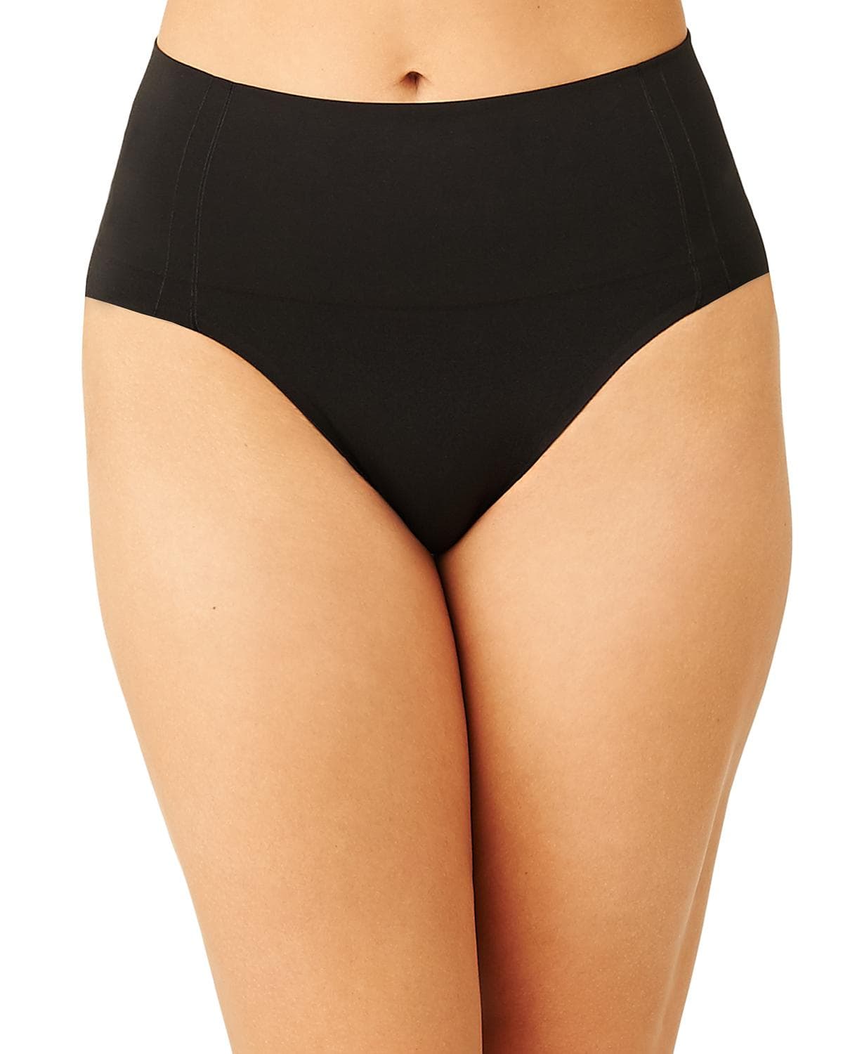 Wacoal Smooth Series Shaping High-Cut Briefs