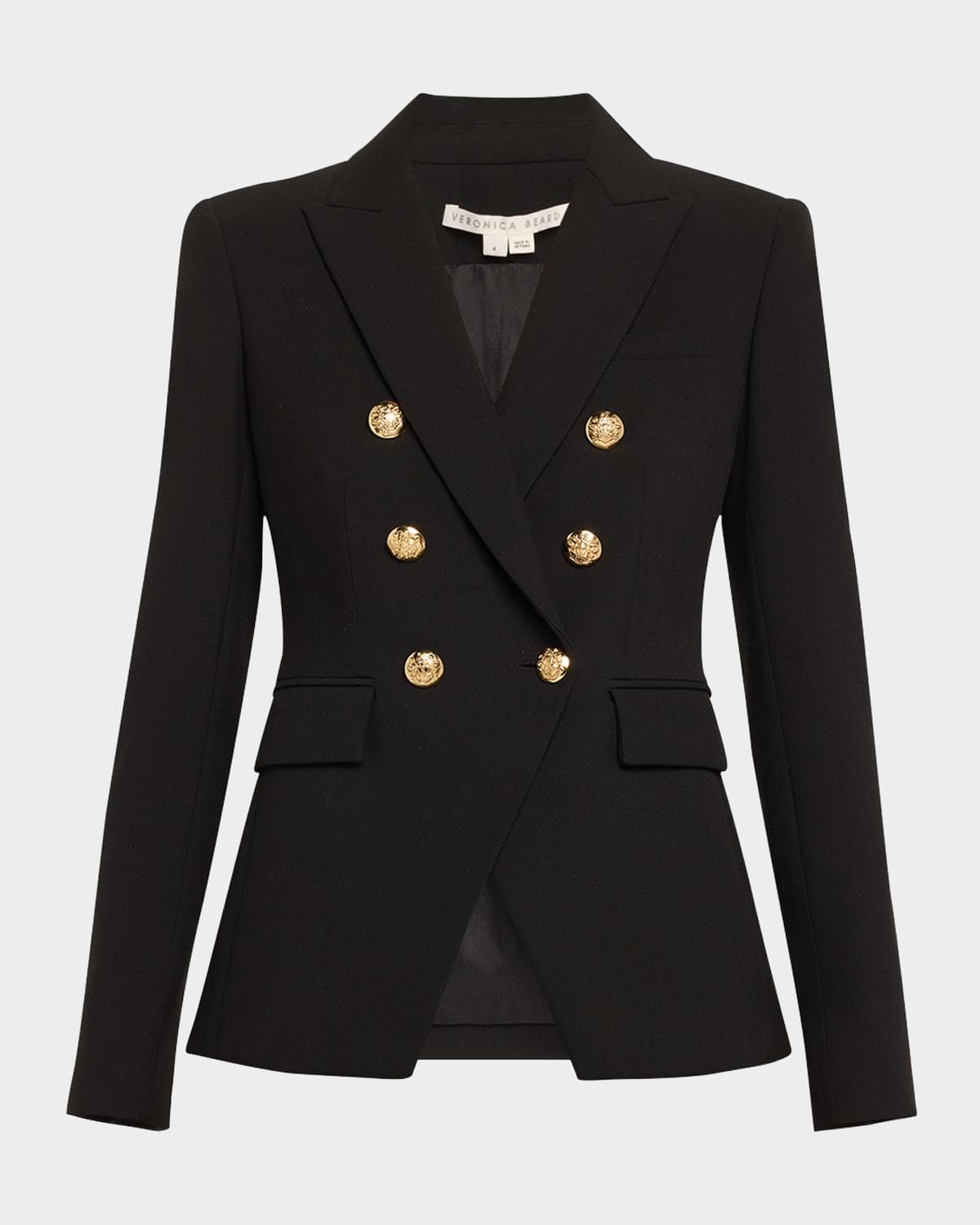 Veronica Beard Miller Dickey Jacket