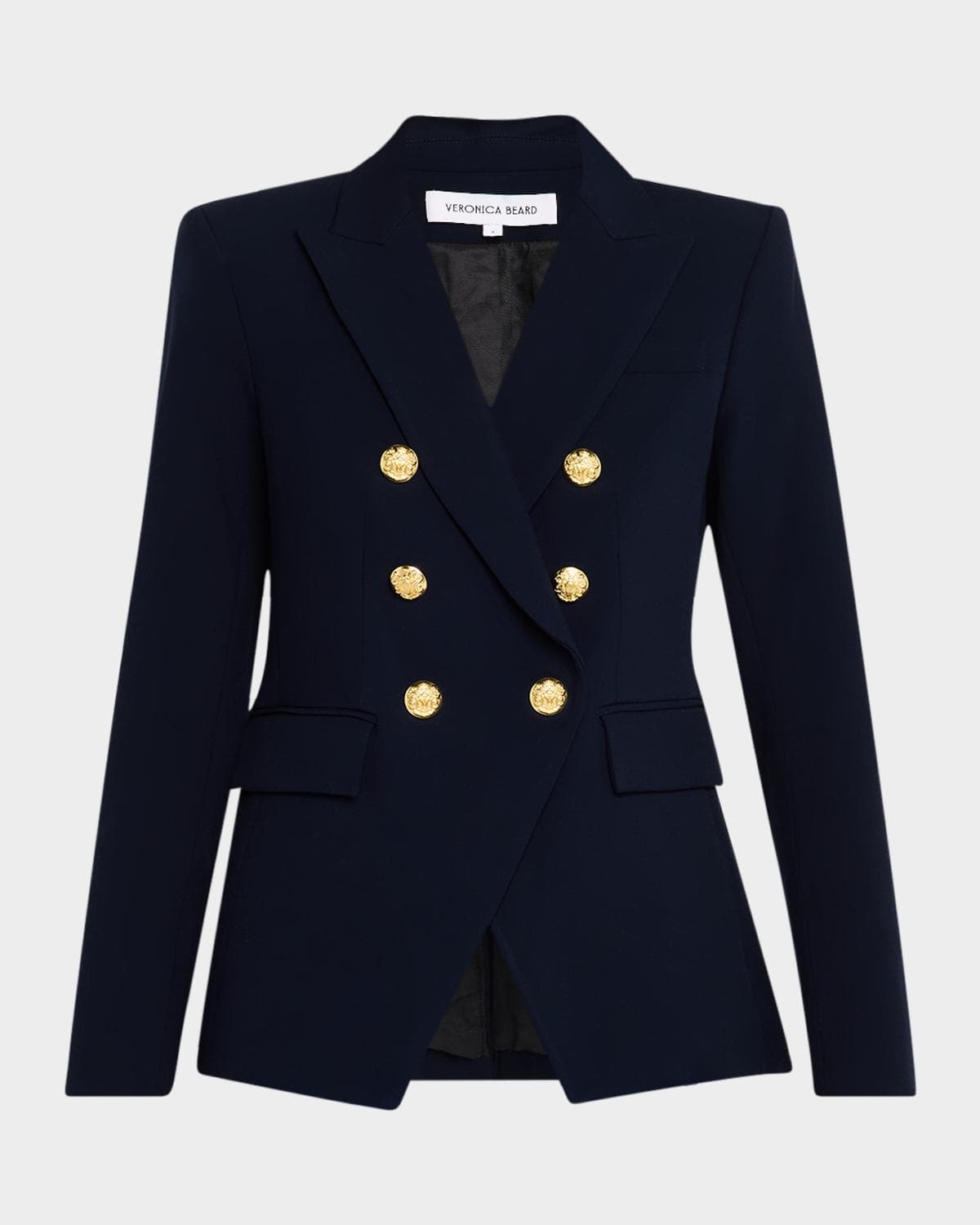 Veronica Beard Miller Dickey Jacket