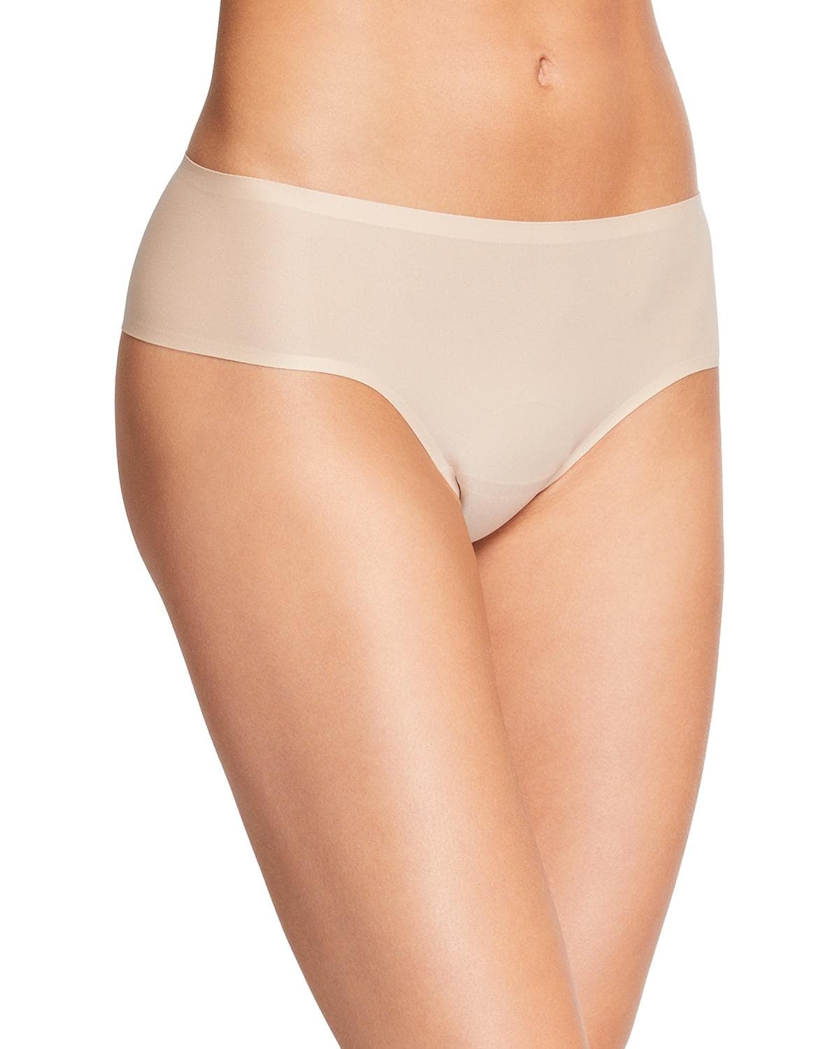 Chantelle Soft Stretch Cheekini Brief