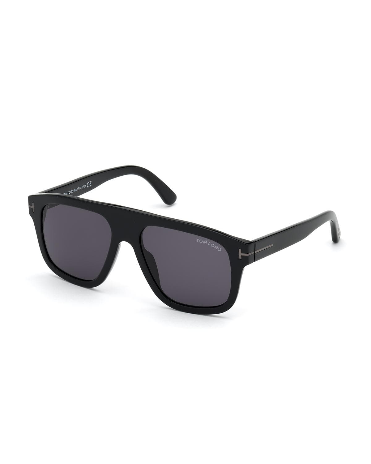 TOM FORD Men's THOR Square Sunglasses