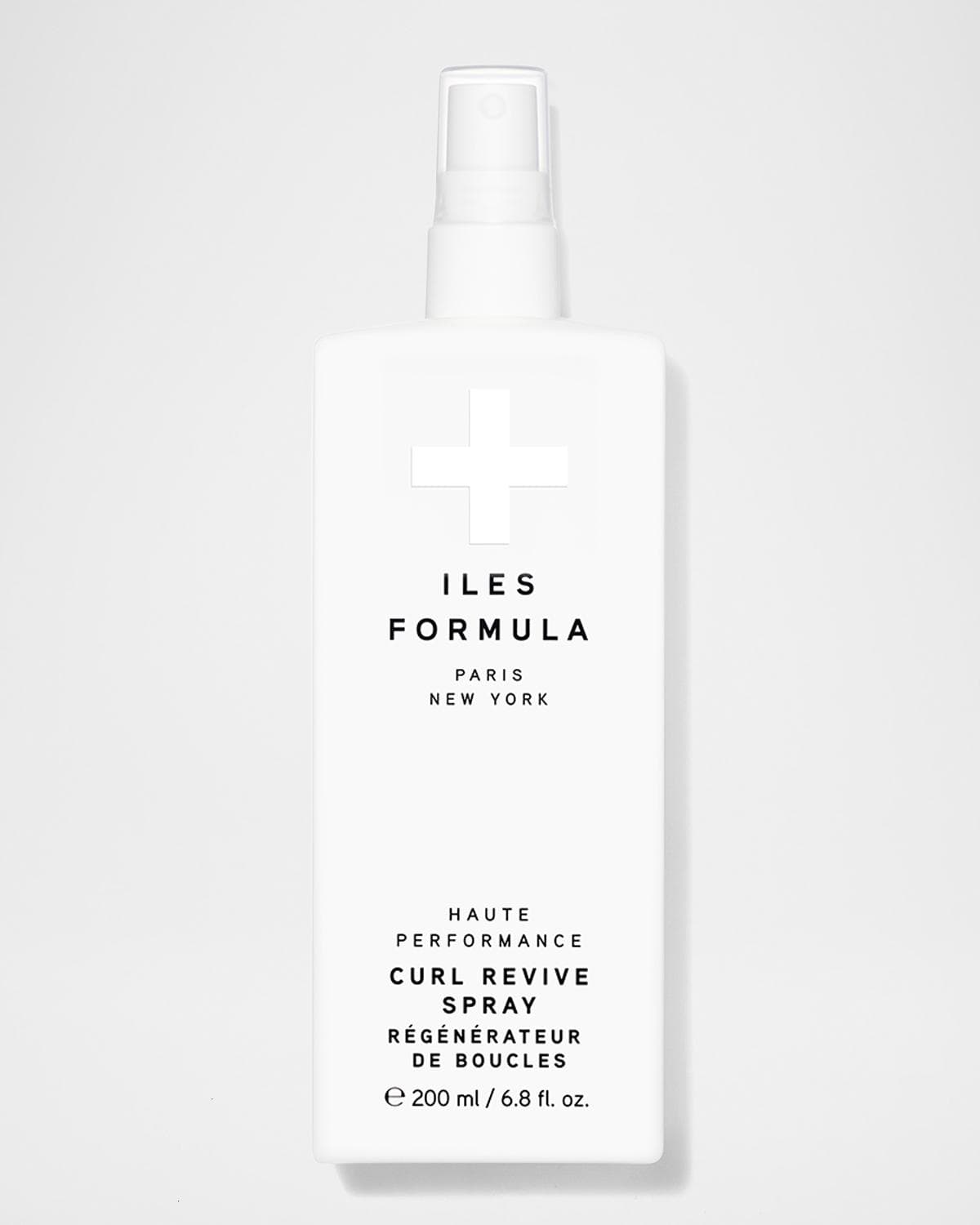 Iles Formula Curl Revive Haute Performance, 6.8 oz. · 6.8 OZ