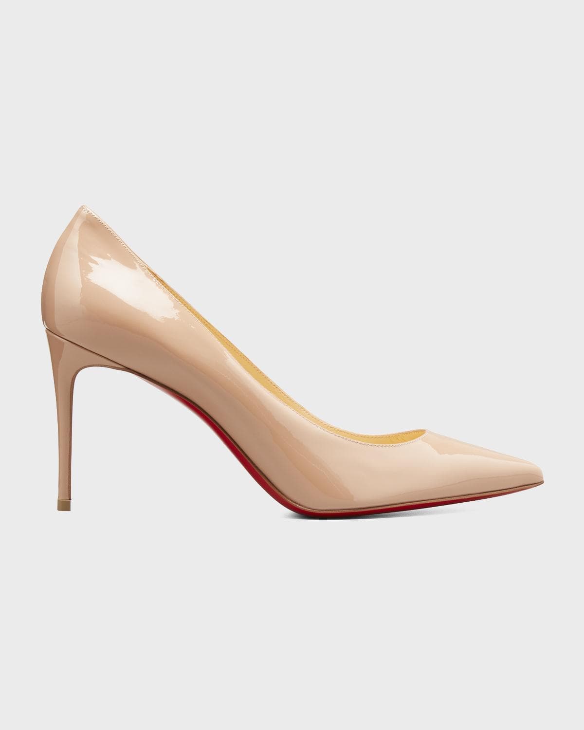 Christian Louboutin 85mm Kate Pump · 6.5B / 36.5EU