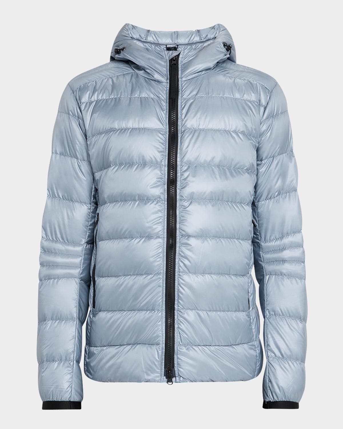 Canada Goose Men's Crofton Quilted Zip Hoodie