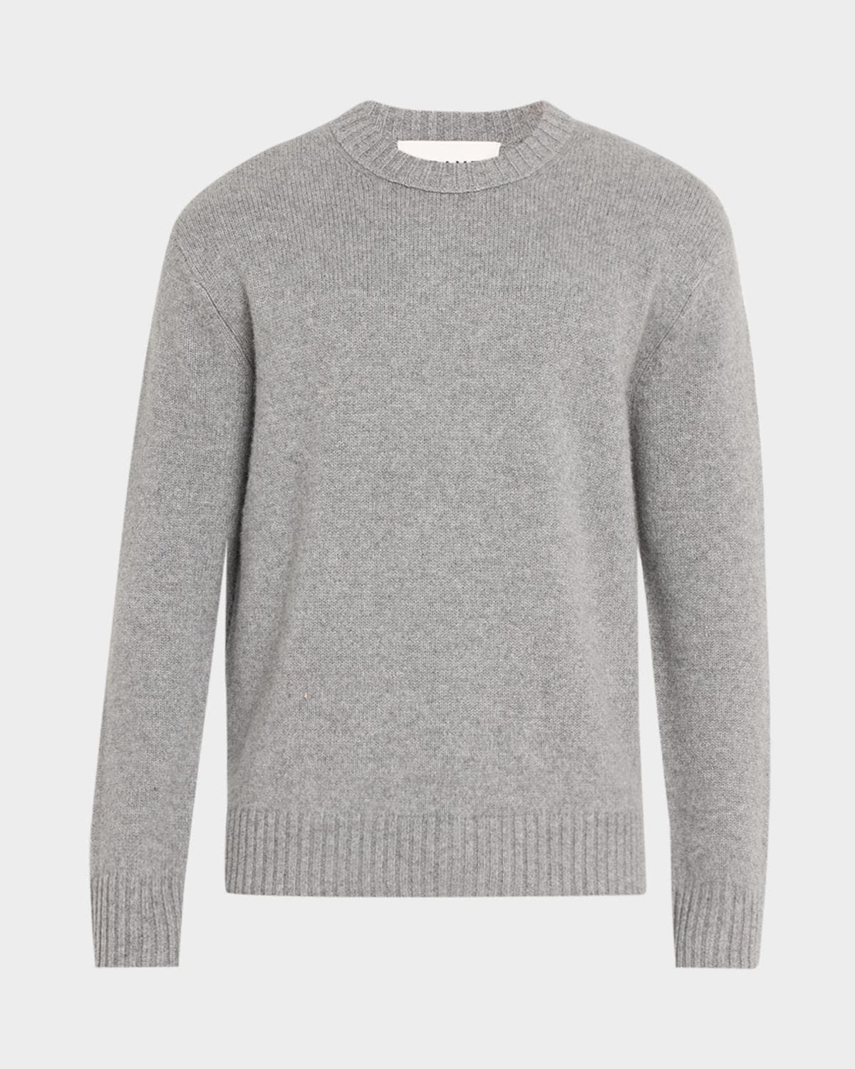 FRAME Men's Cashmere Knit Sweater