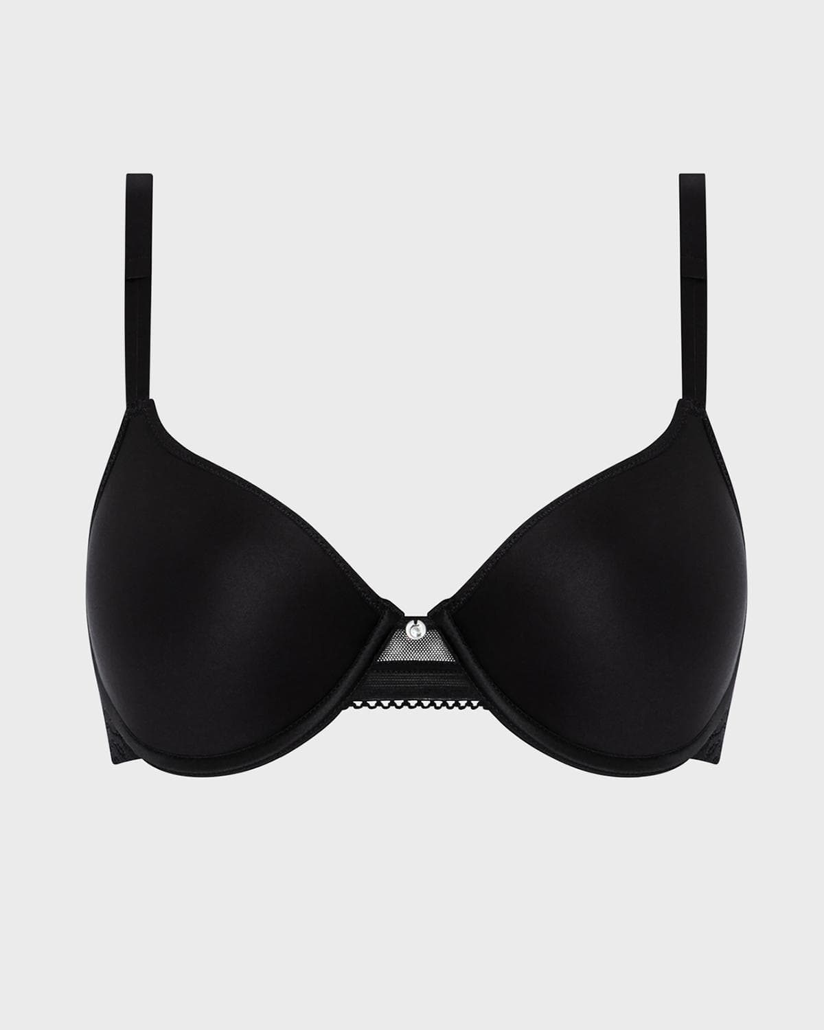 Chantelle C Jolie Memory Foam T-shirt Bra