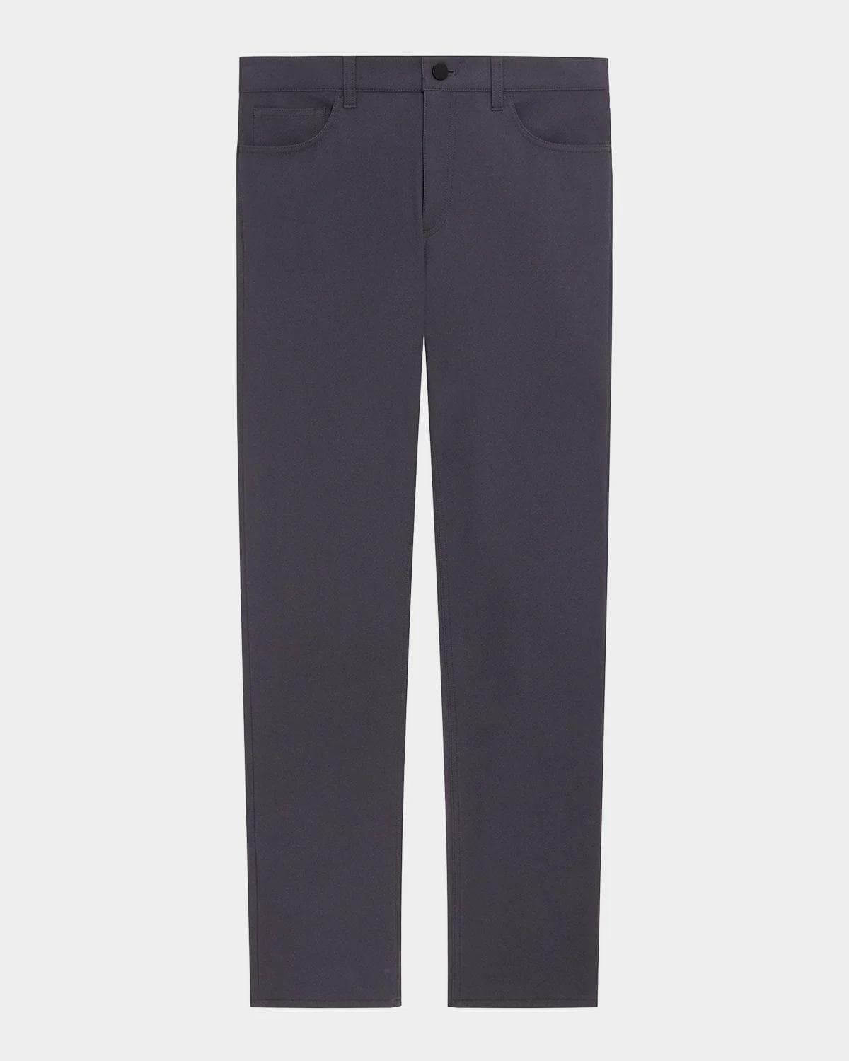 Theory Men's Raffi Pants in Neoteric Twill