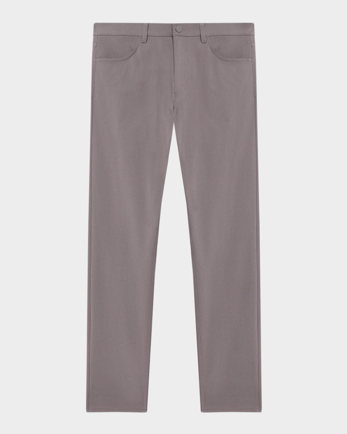 Theory Men's Raffi Pants in Neoteric Twill