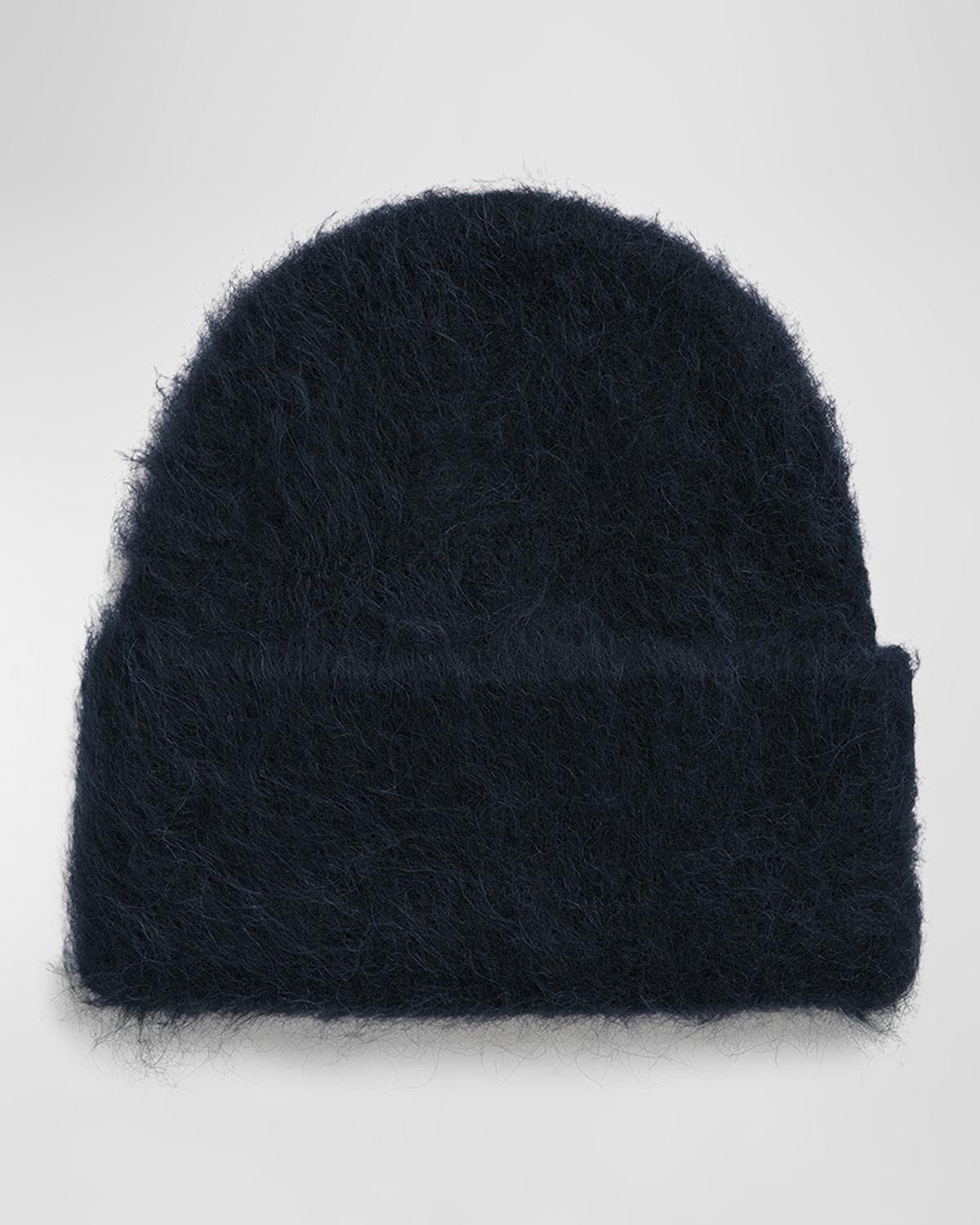 Toteme Alpaca Knit Beanie