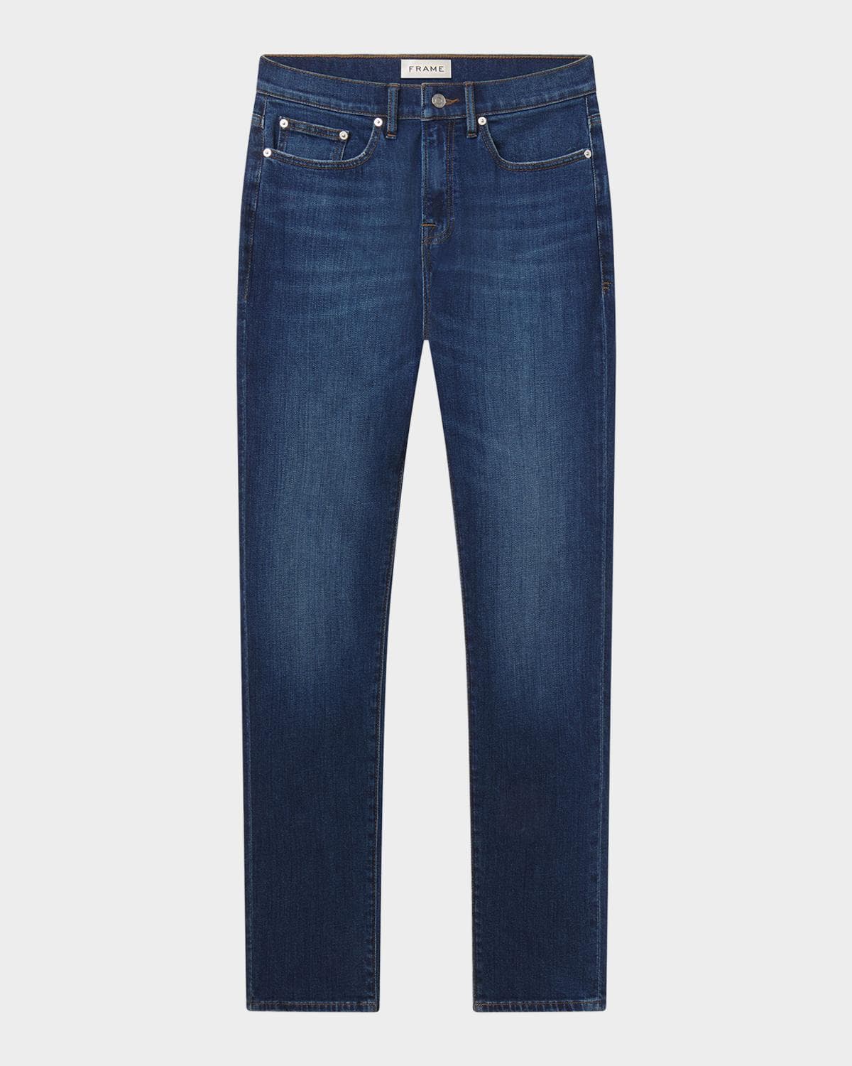 FRAME Men's L 'Homme Slim Jeans