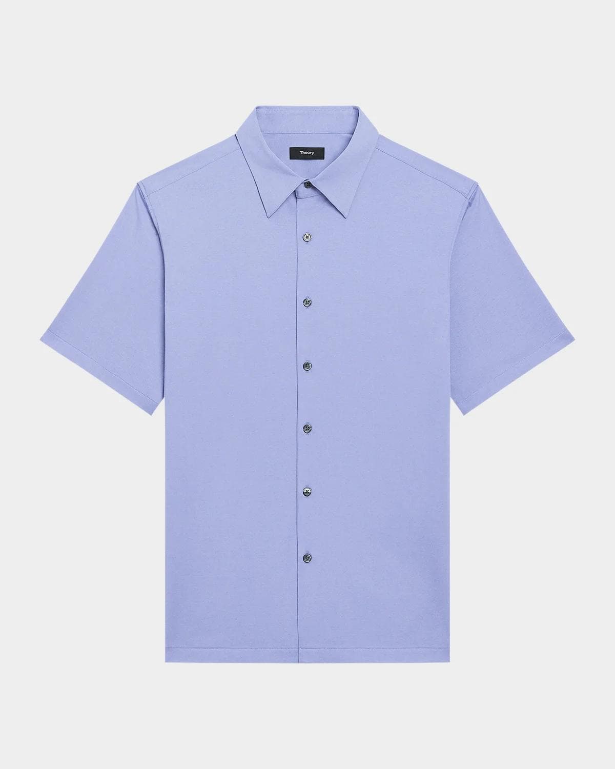 Theory Men's Irving Solid Sport Shirt
