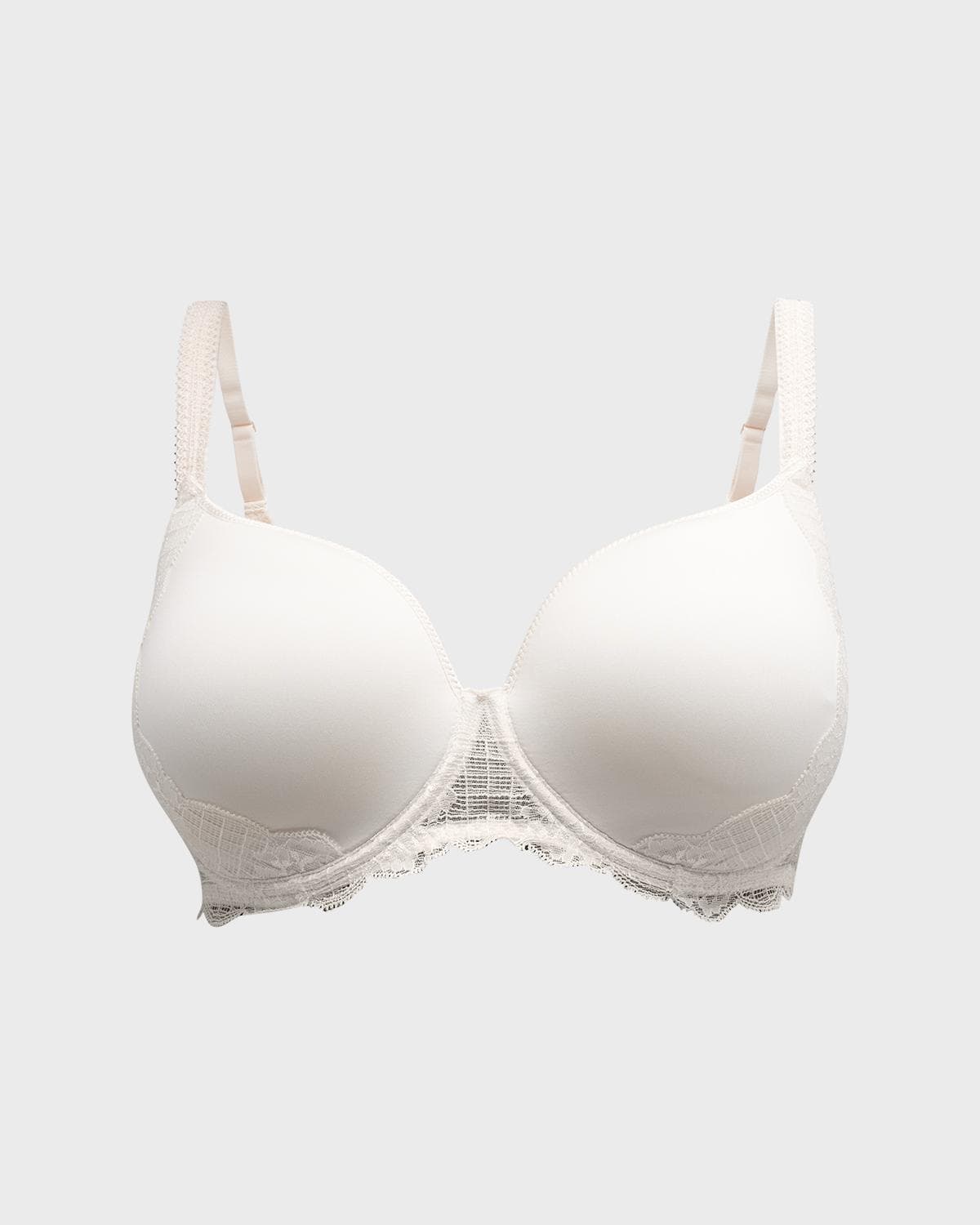 Simone Pérèle Reve Lace Plunge Bra