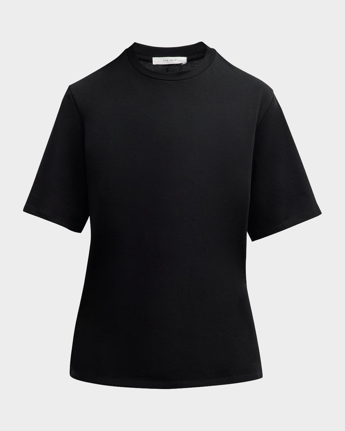 The Row Chiara Jersey T-Shirt