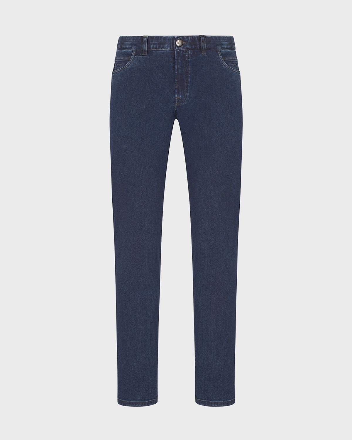 Brioni Men's 5-Pocket Denim Jeans
