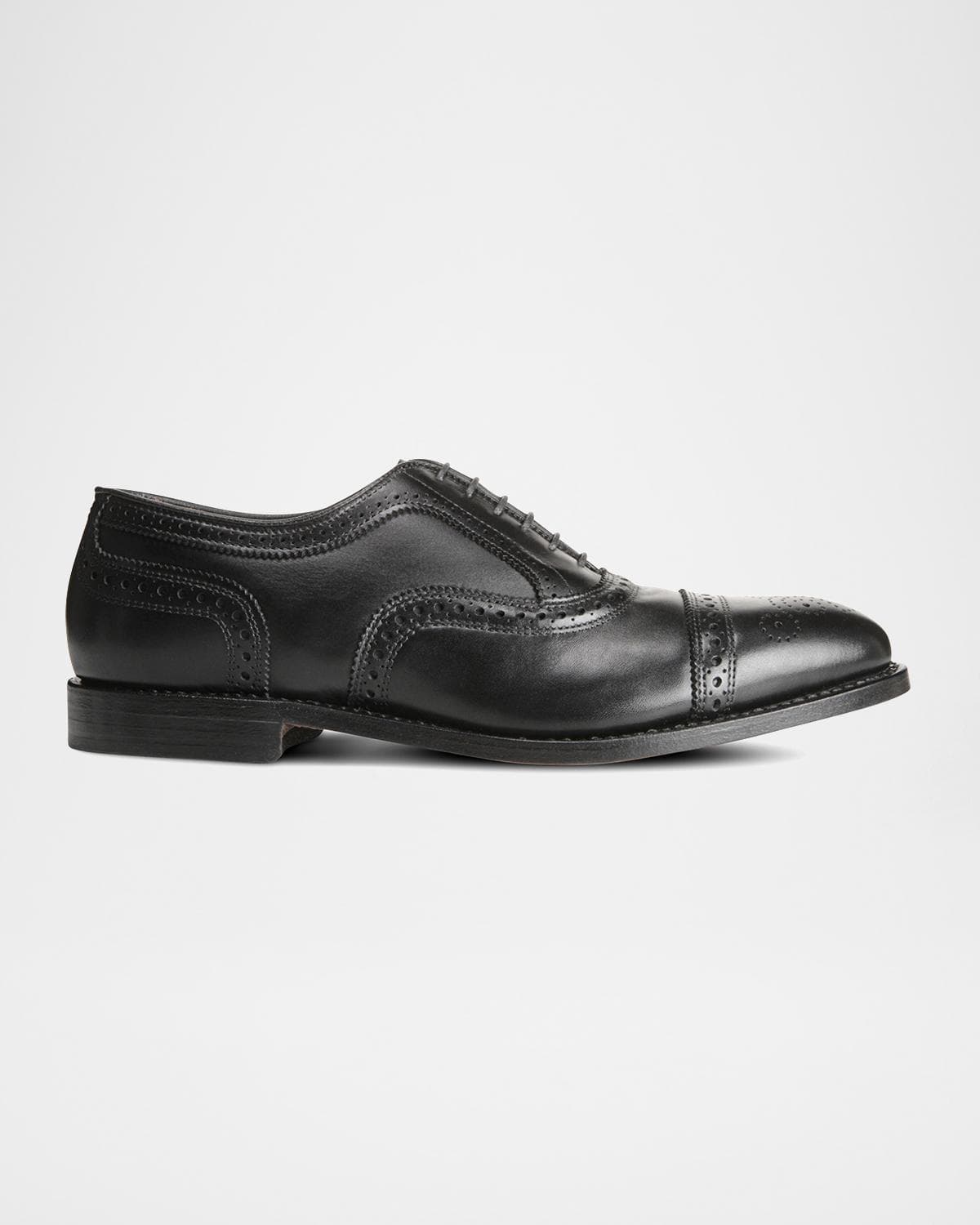 Allen Edmonds Men's Strand Leather Oxfords