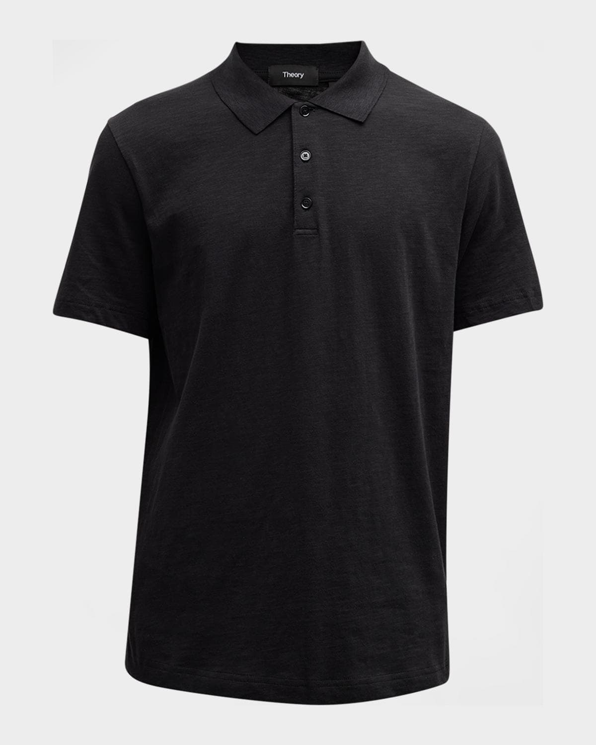 Theory Men's Bron D Cosmos Polo Shirt