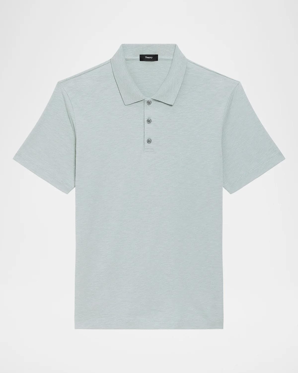 Theory Men's Bron D Cosmos Polo Shirt