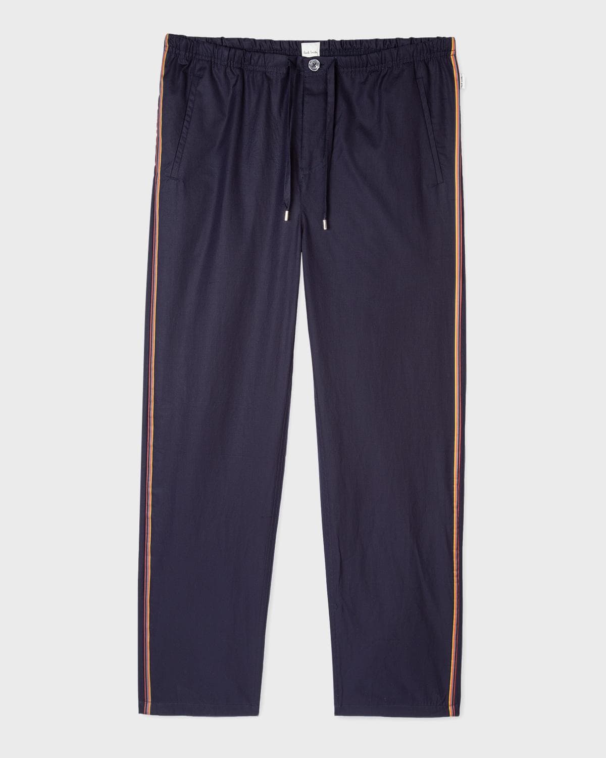 Paul Smith Men's Artist Stripe Pajama Set