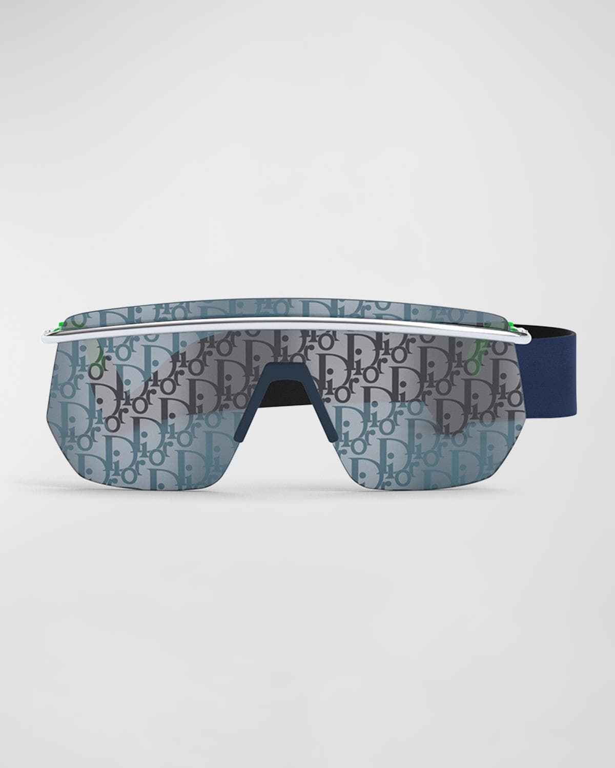 Dior Men's DIORMOTION M1I Sunglasses