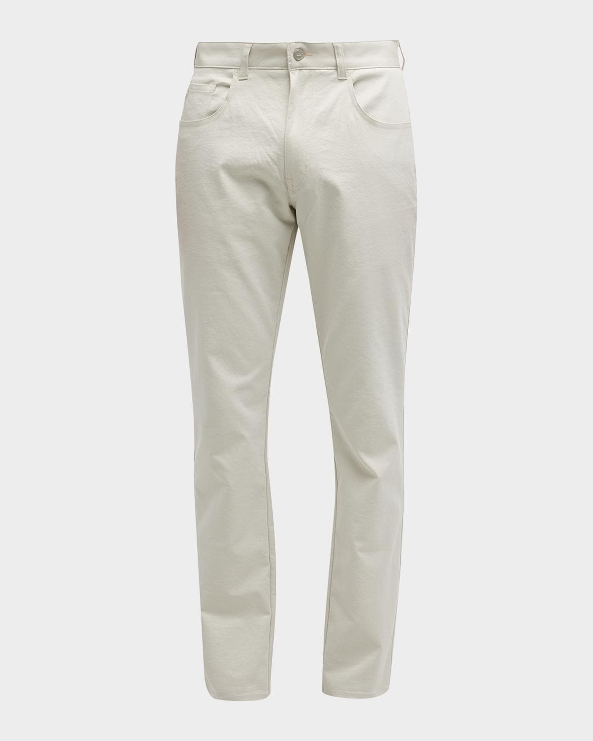 Peter Millar Men's EB66 5-Pocket Performance Pants