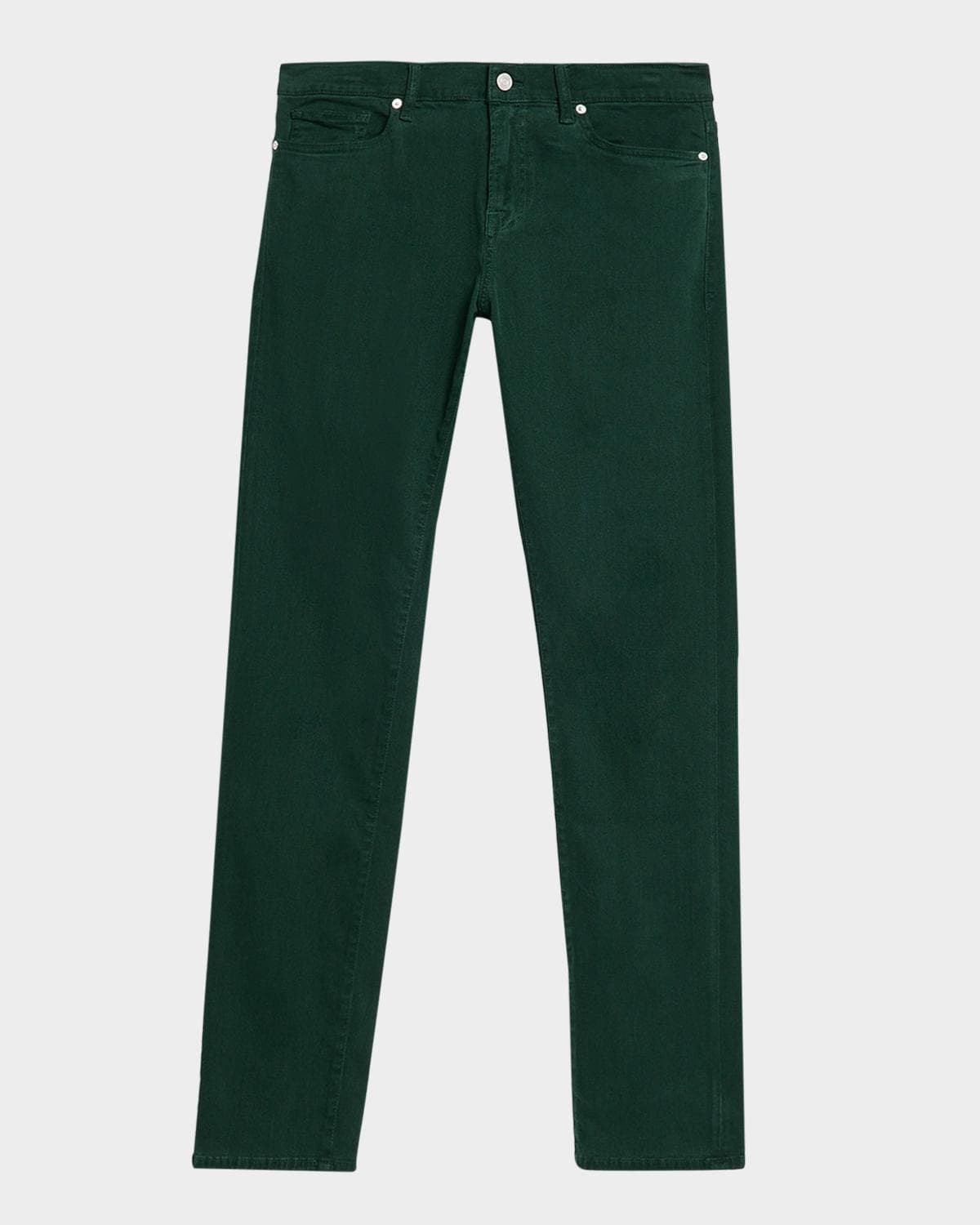 FRAME Men's L 'Homme Slim Pants · 33