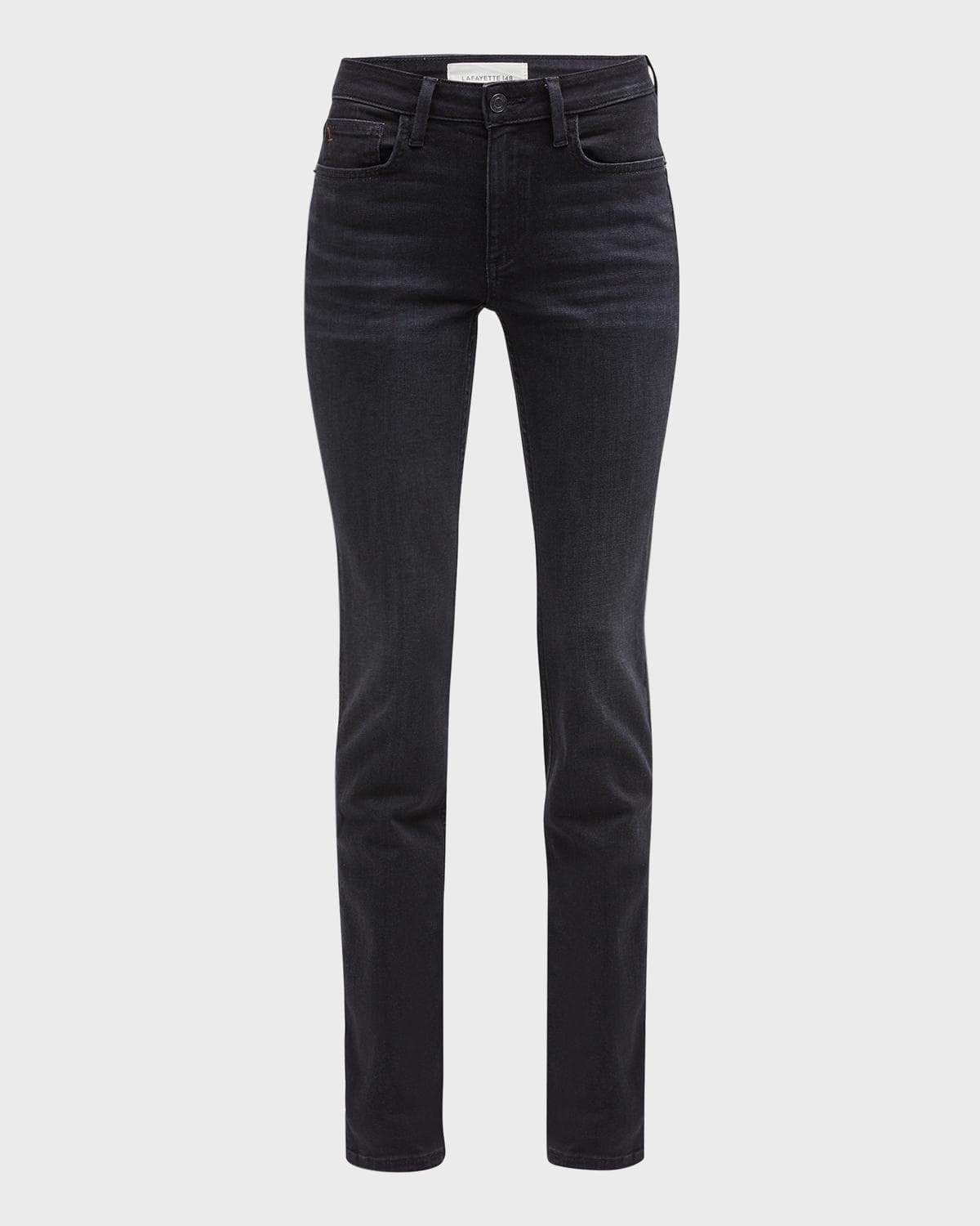 Lafayette 148 New York Kick Flare Mercer Jean